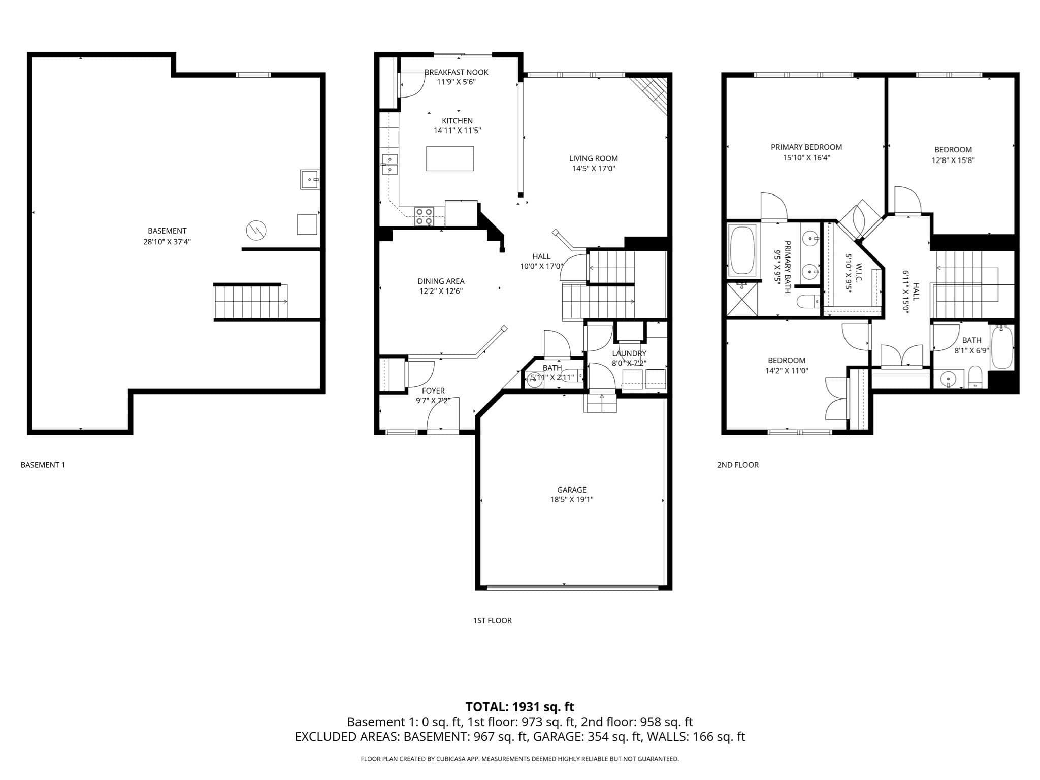 Condominium at 58 Bagnell Dr # 58, Pembroke MA 02359, Pembroke, photo 34 of 38