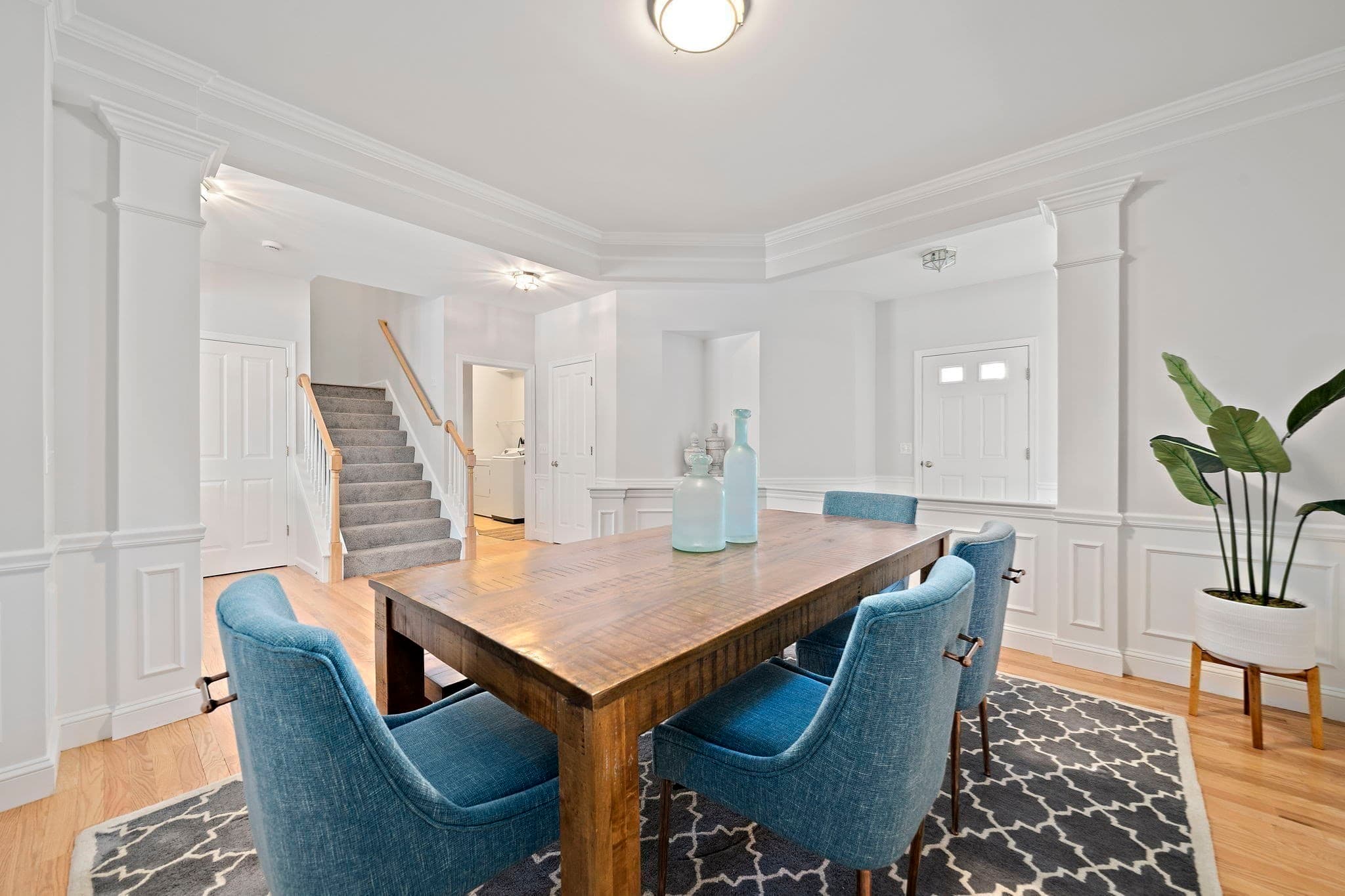 Condominium at 58 Bagnell Dr # 58, Pembroke MA 02359, Pembroke, photo 10 of 38