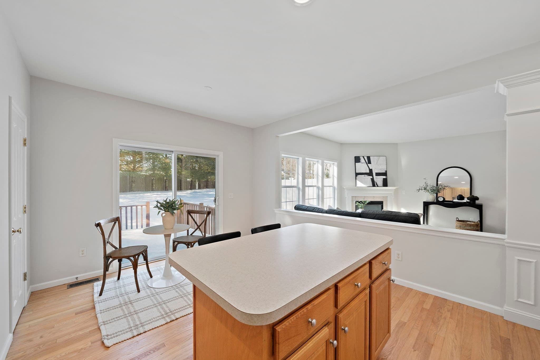 Condominium at 58 Bagnell Dr # 58, Pembroke MA 02359, Pembroke, photo 14 of 38