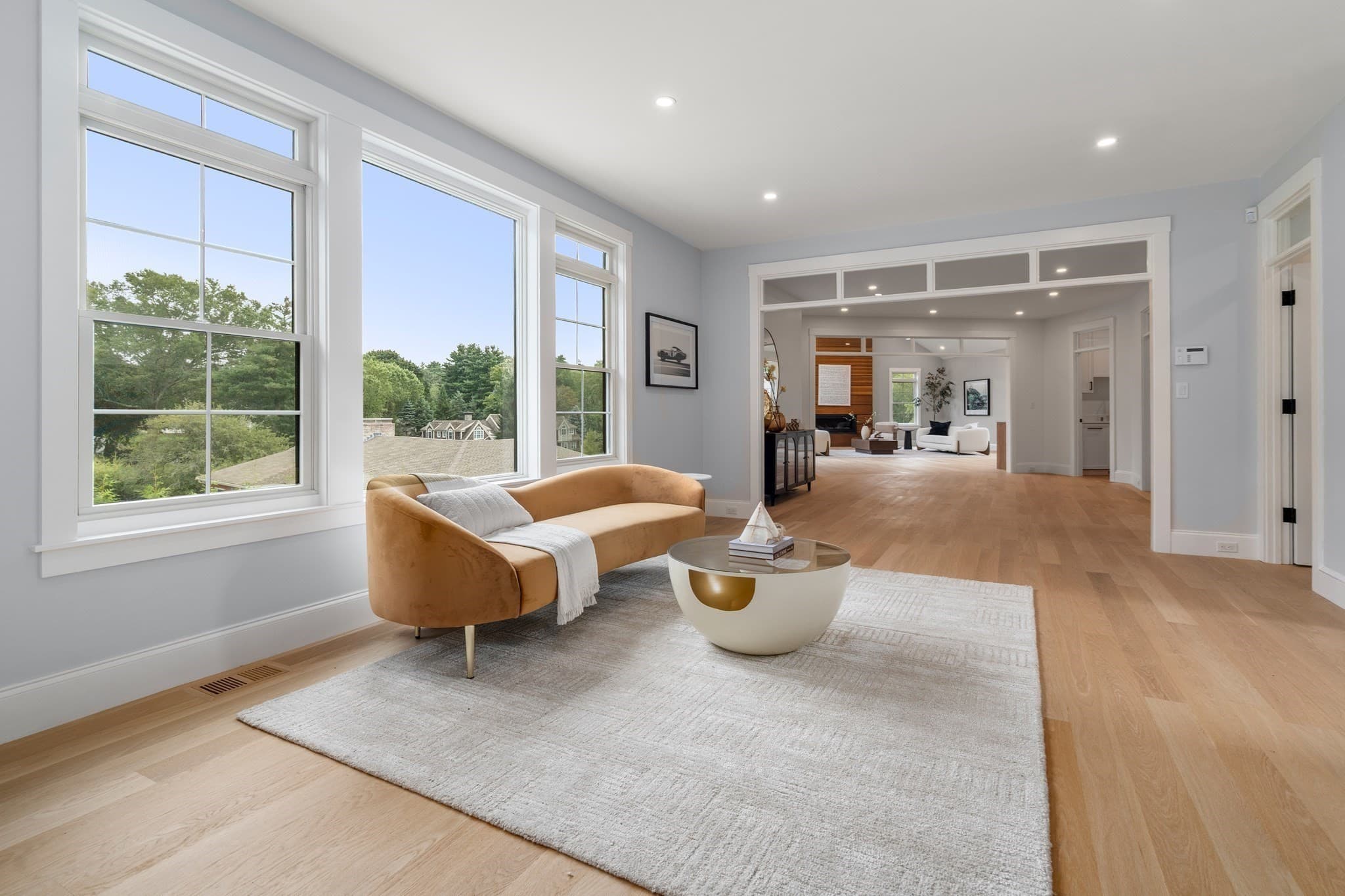 Single Family Residence at 55 Crestview Rd, Belmont MA 02478, Belmont, photo 16 of 41