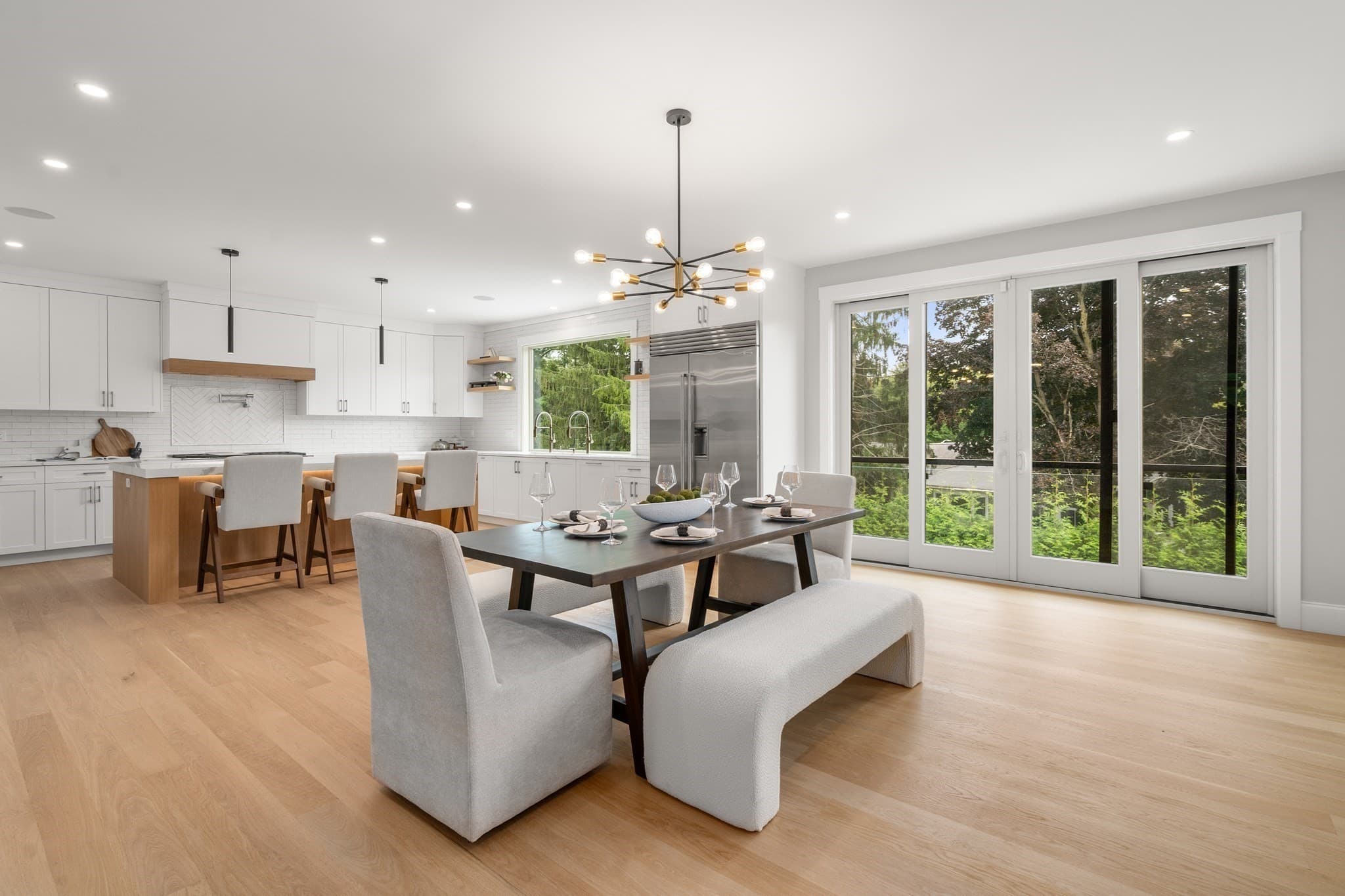 Single Family Residence at 55 Crestview Rd, Belmont MA 02478, Belmont, photo 12 of 41