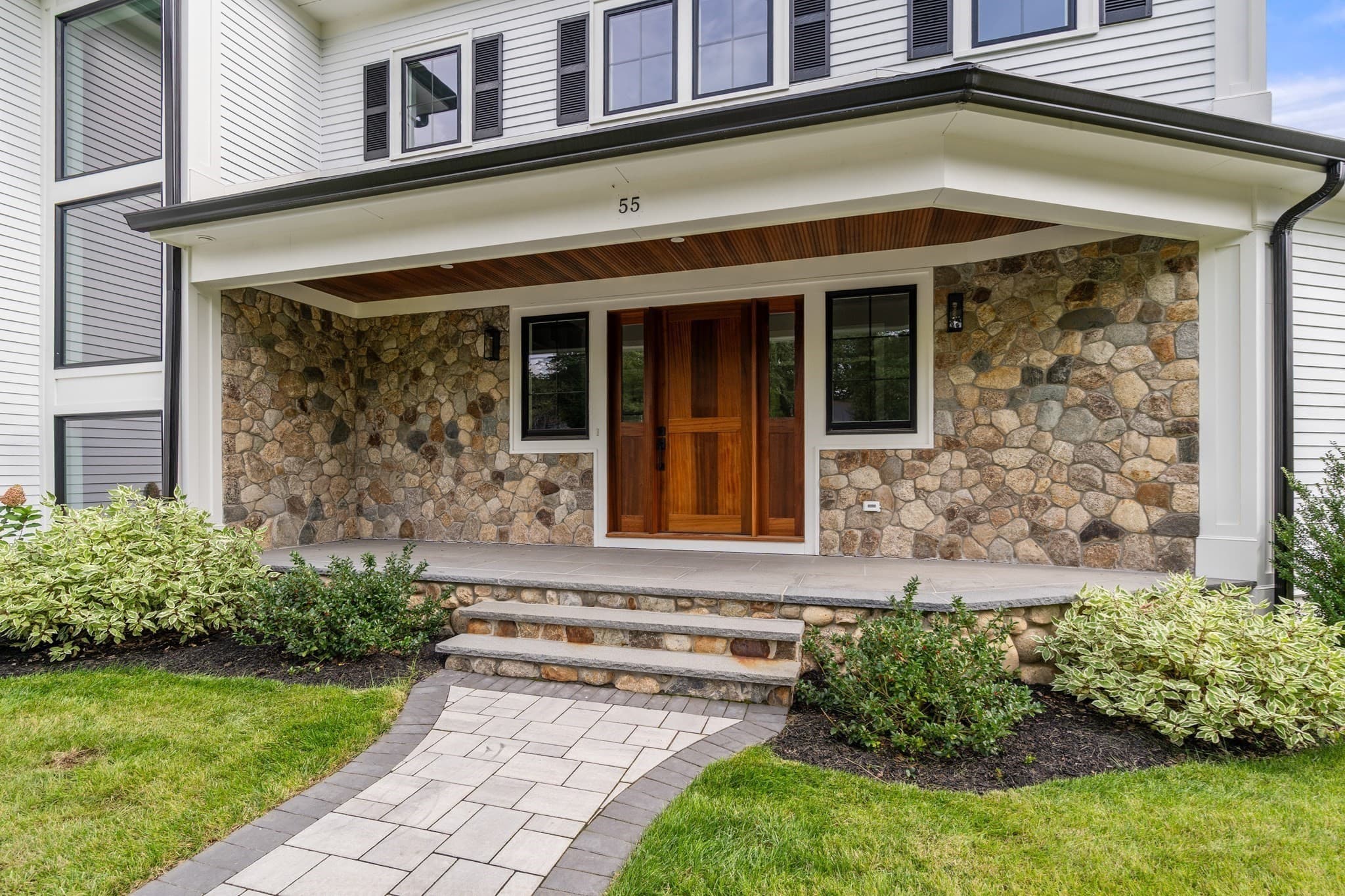Single Family Residence at 55 Crestview Rd, Belmont MA 02478, Belmont, photo 7 of 41