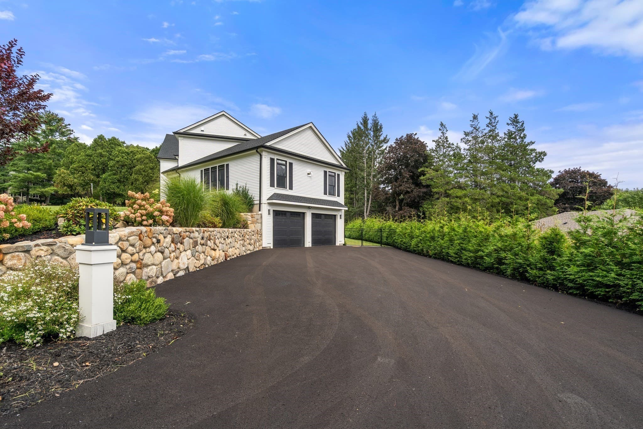 Single Family Residence at 55 Crestview Rd, Belmont MA 02478, Belmont, photo 5 of 41