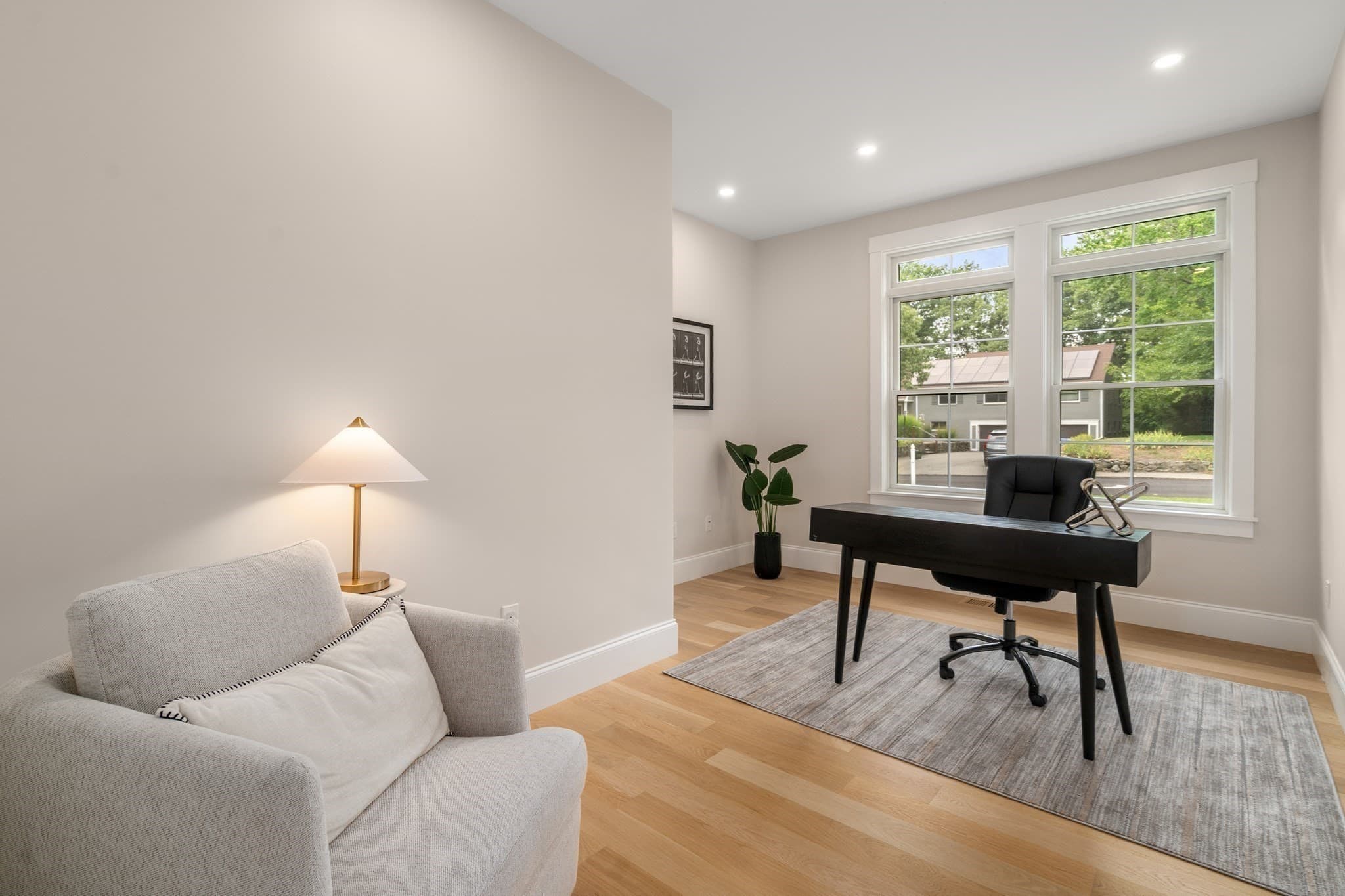 Single Family Residence at 55 Crestview Rd, Belmont MA 02478, Belmont, photo 14 of 41
