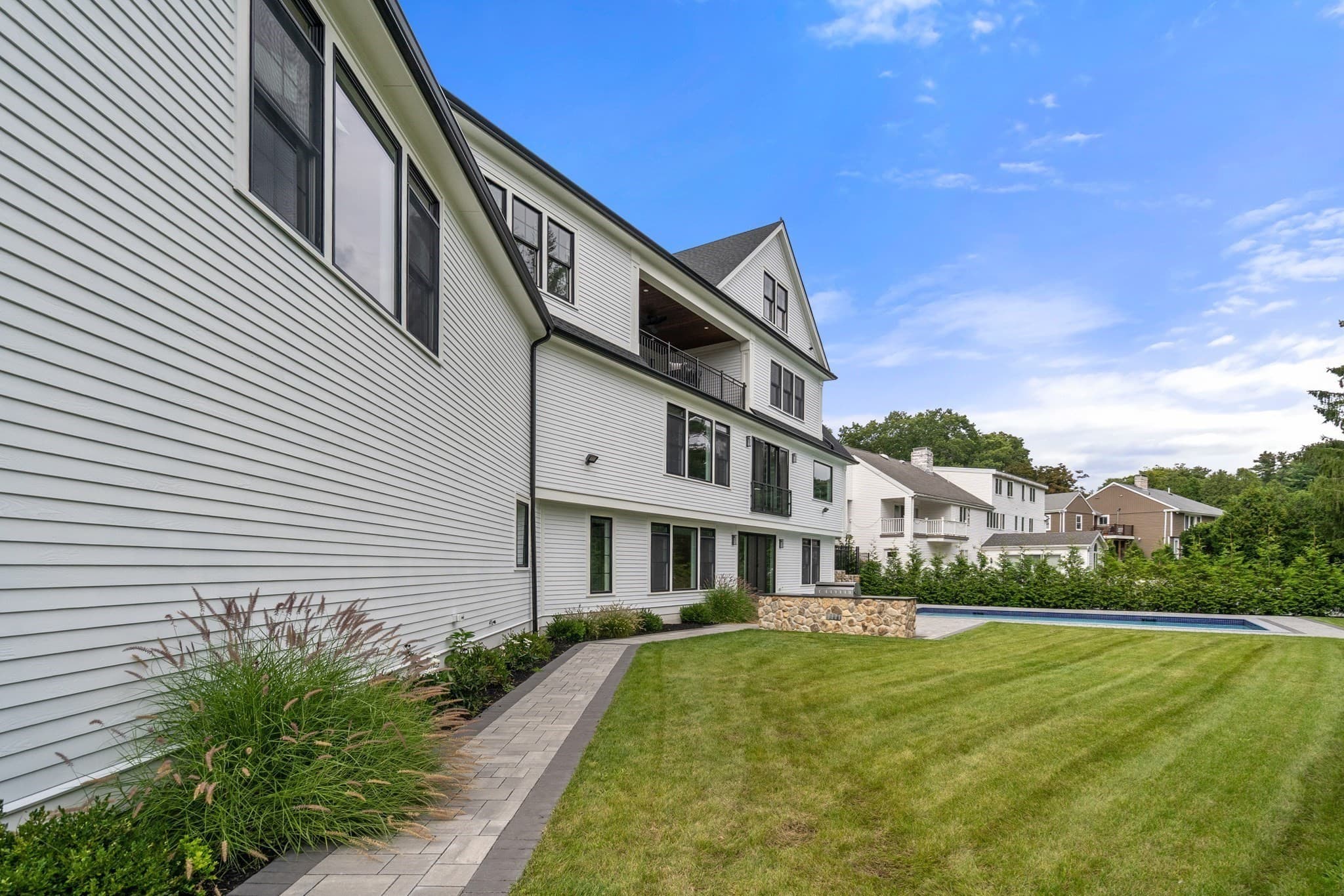Single Family Residence at 55 Crestview Rd, Belmont MA 02478, Belmont, photo 41 of 41