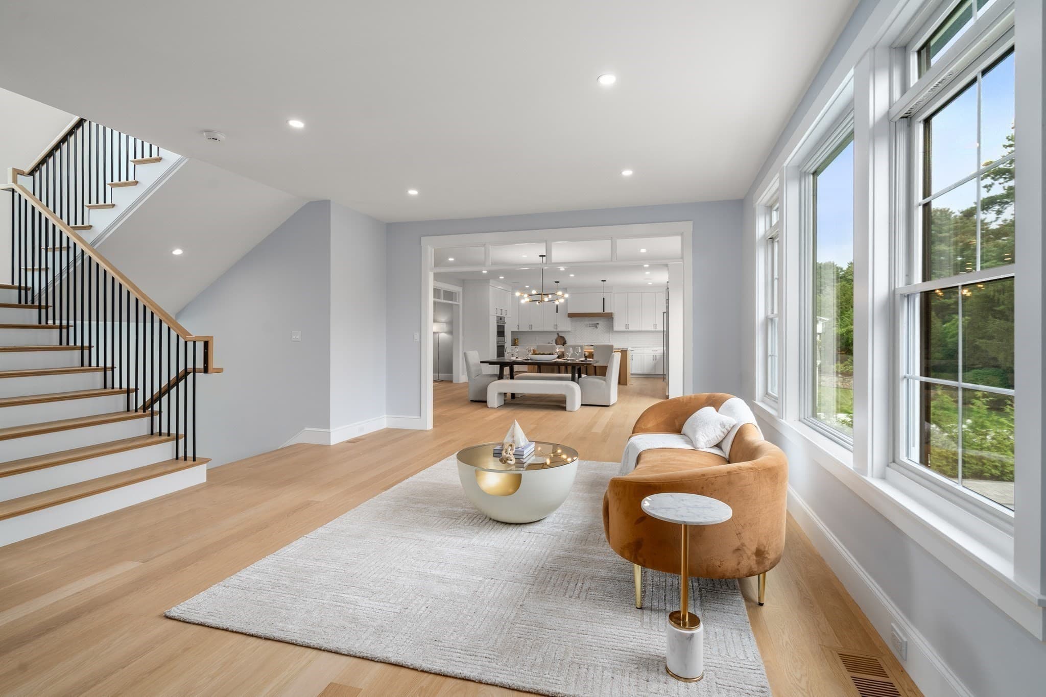 Single Family Residence at 55 Crestview Rd, Belmont MA 02478, Belmont, photo 15 of 41