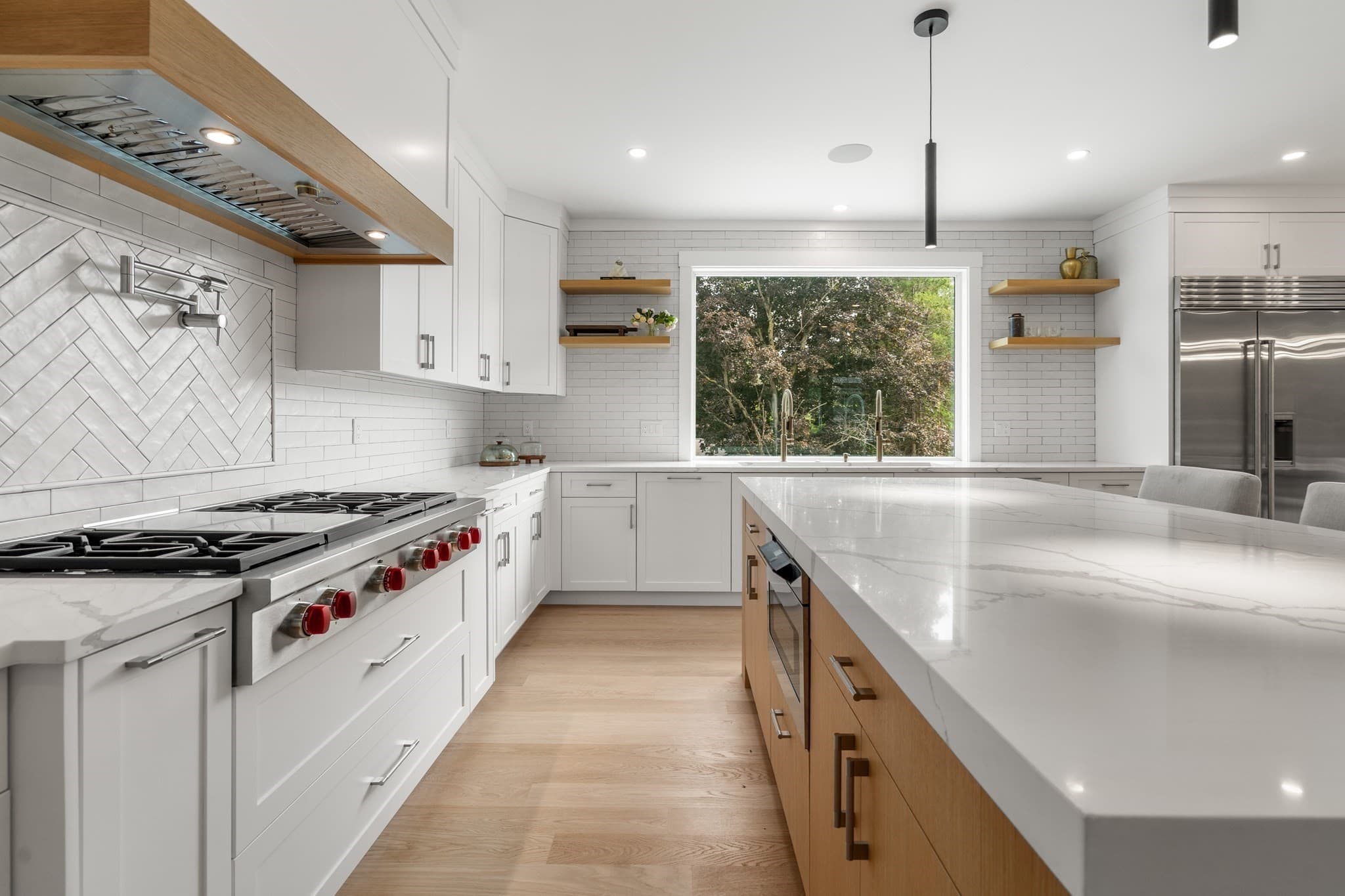 Single Family Residence at 55 Crestview Rd, Belmont MA 02478, Belmont, photo 11 of 41