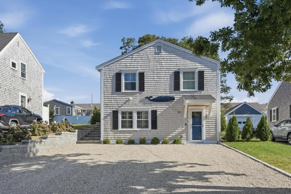 33 Dexter Ave, Sandwich MA 02563