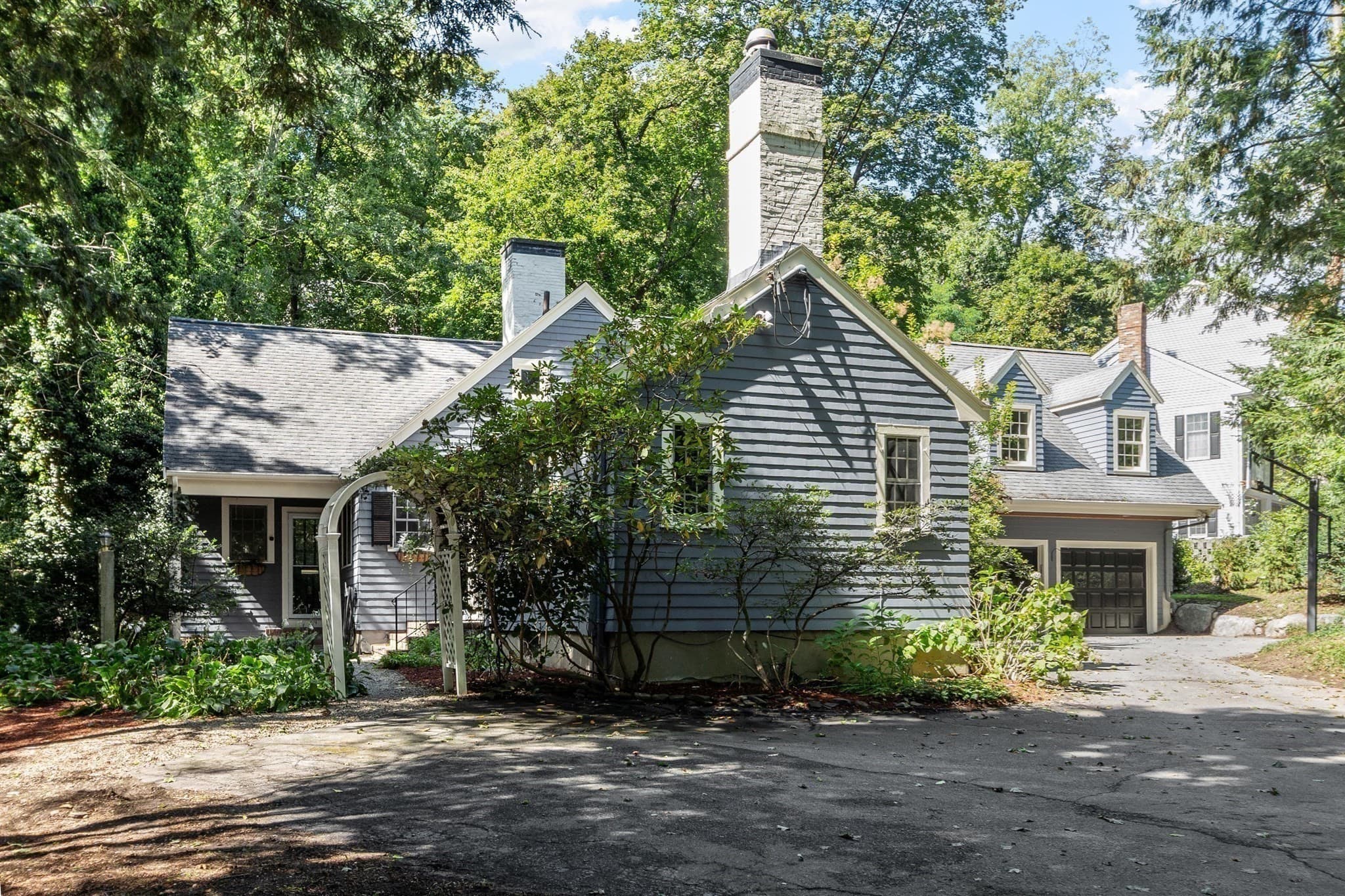 Single Family Residence at 5 Tavern Ln, Lexington MA 02421, Lexington, photo 6 of 41