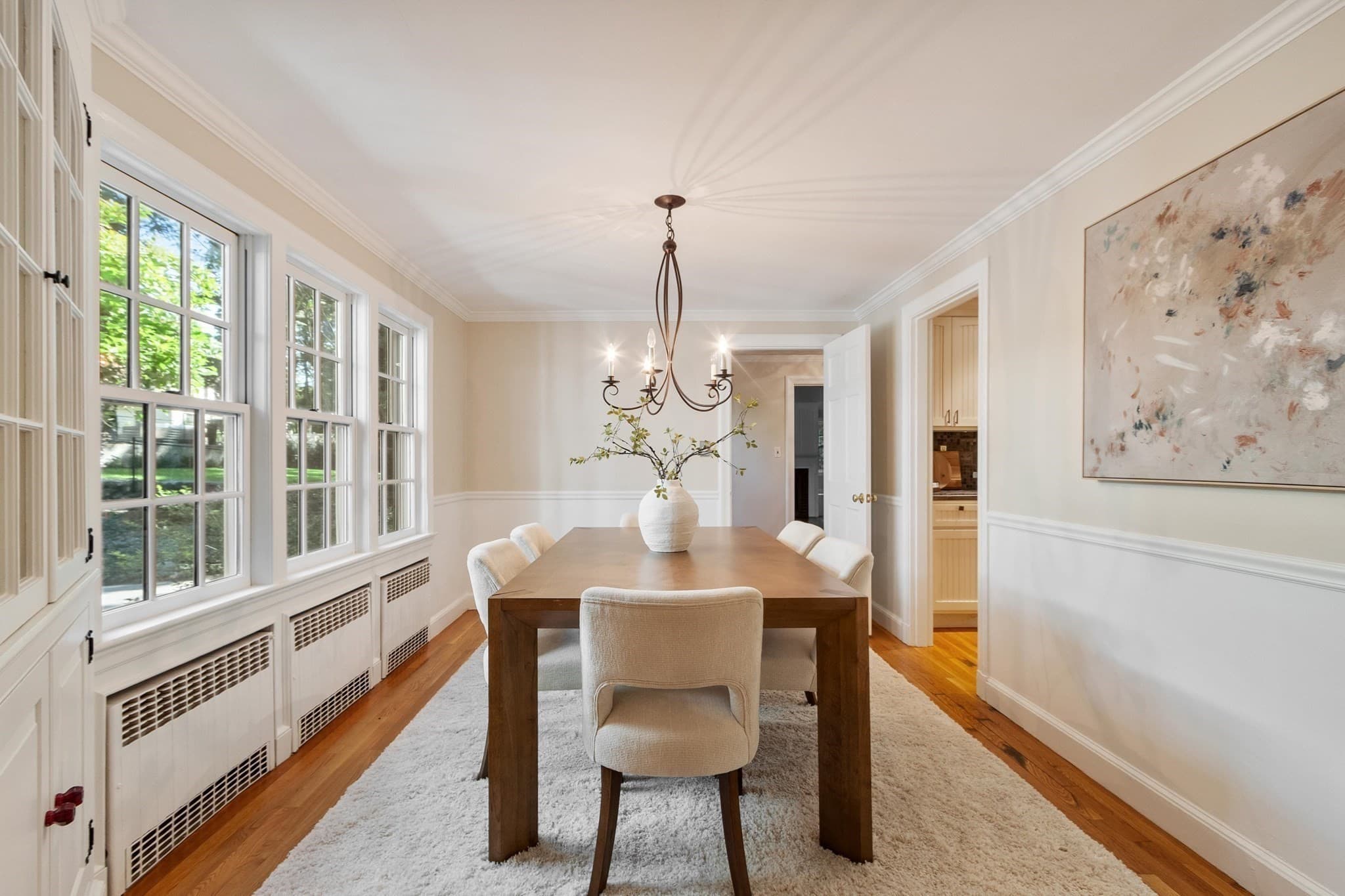 Single Family Residence at 5 Tavern Ln, Lexington MA 02421, Lexington, photo 18 of 41