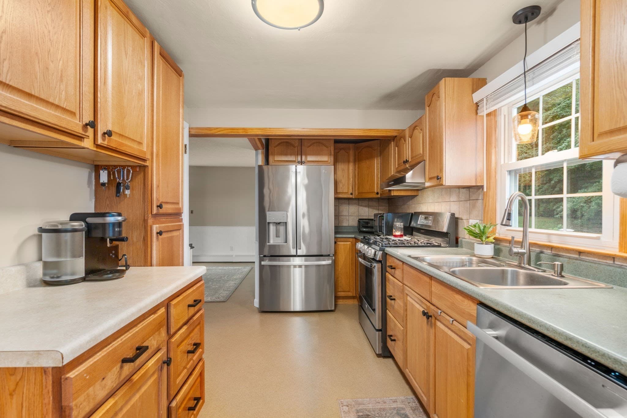Single Family Residence at 38 Grandview Drive, Westfield MA 01085, Westfield, photo 12 of 42