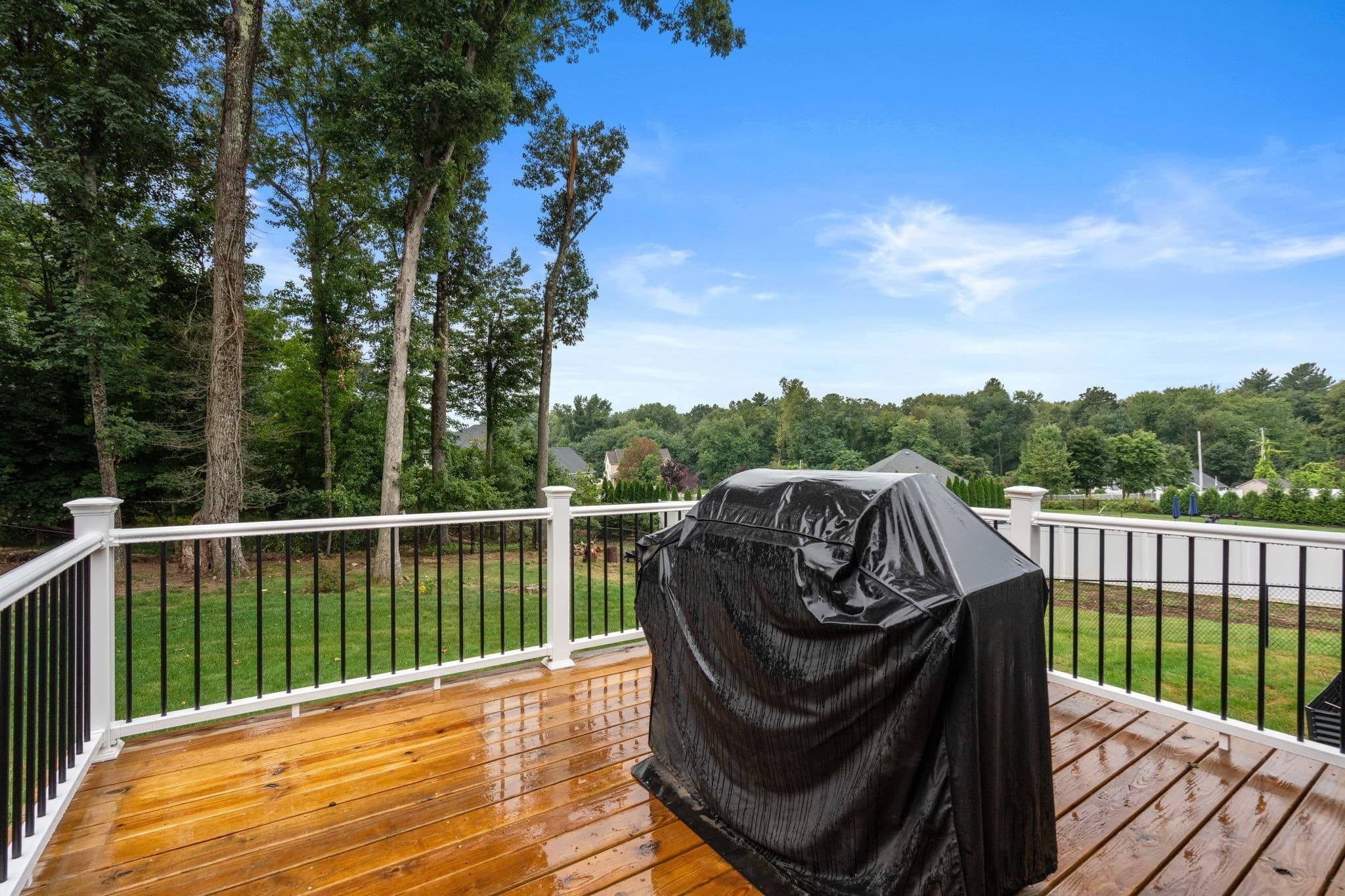 Single Family Residence at 38 Grandview Drive, Westfield MA 01085, Westfield, photo 32 of 42