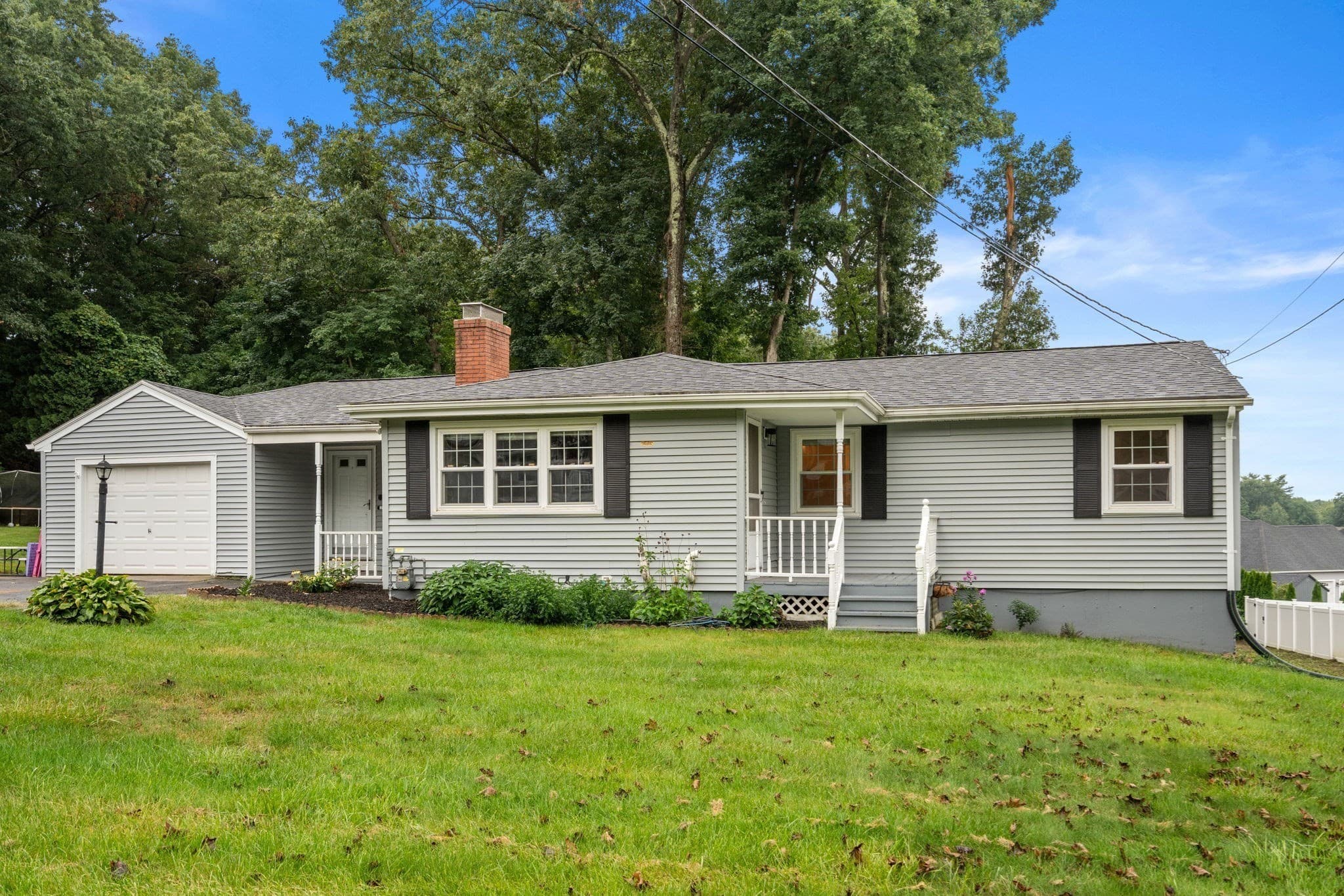 Single Family Residence at 38 Grandview Drive, Westfield MA 01085, Westfield, photo 41 of 42