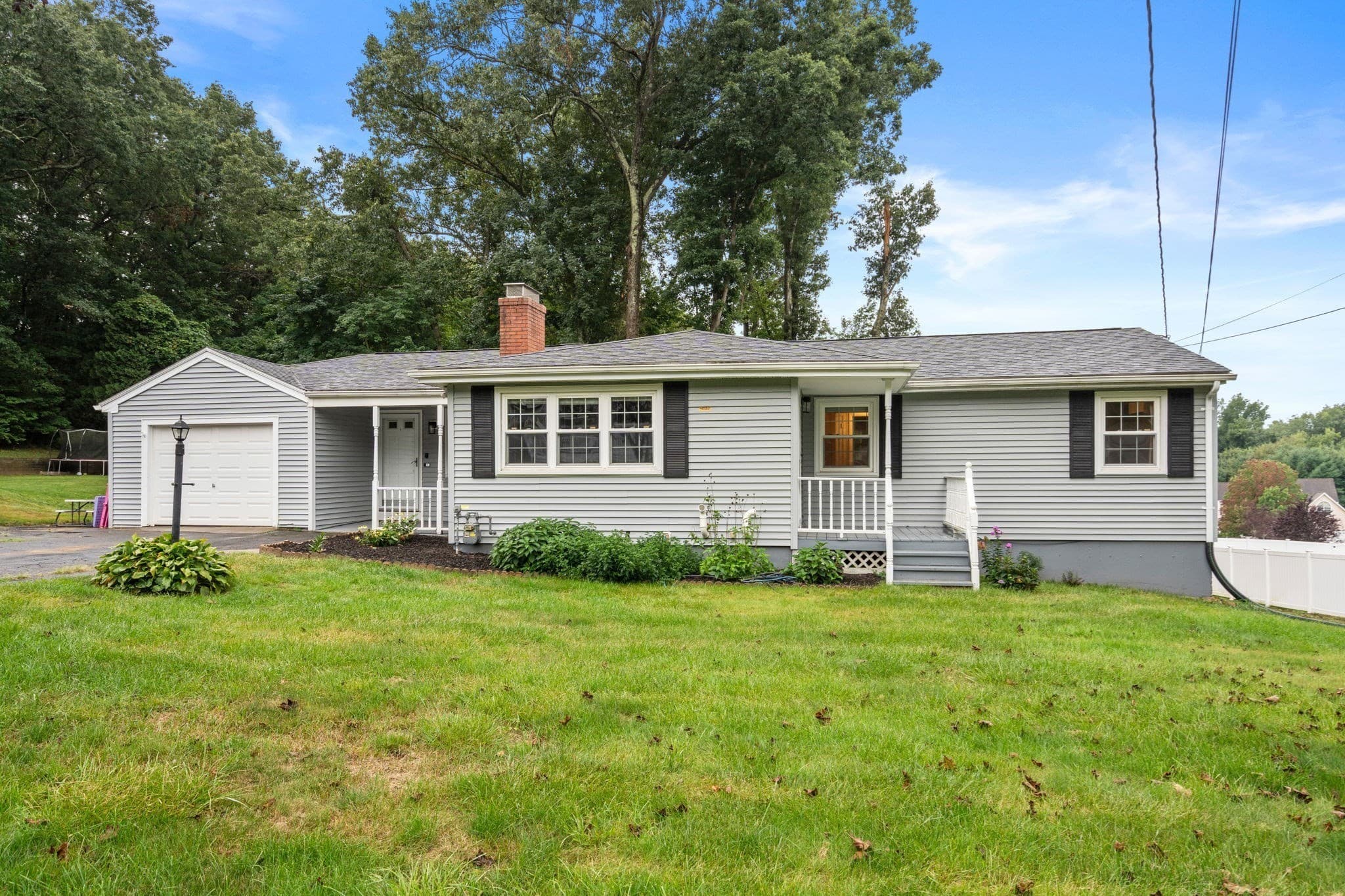 Single Family Residence at 38 Grandview Drive, Westfield MA 01085, Westfield, photo 39 of 42
