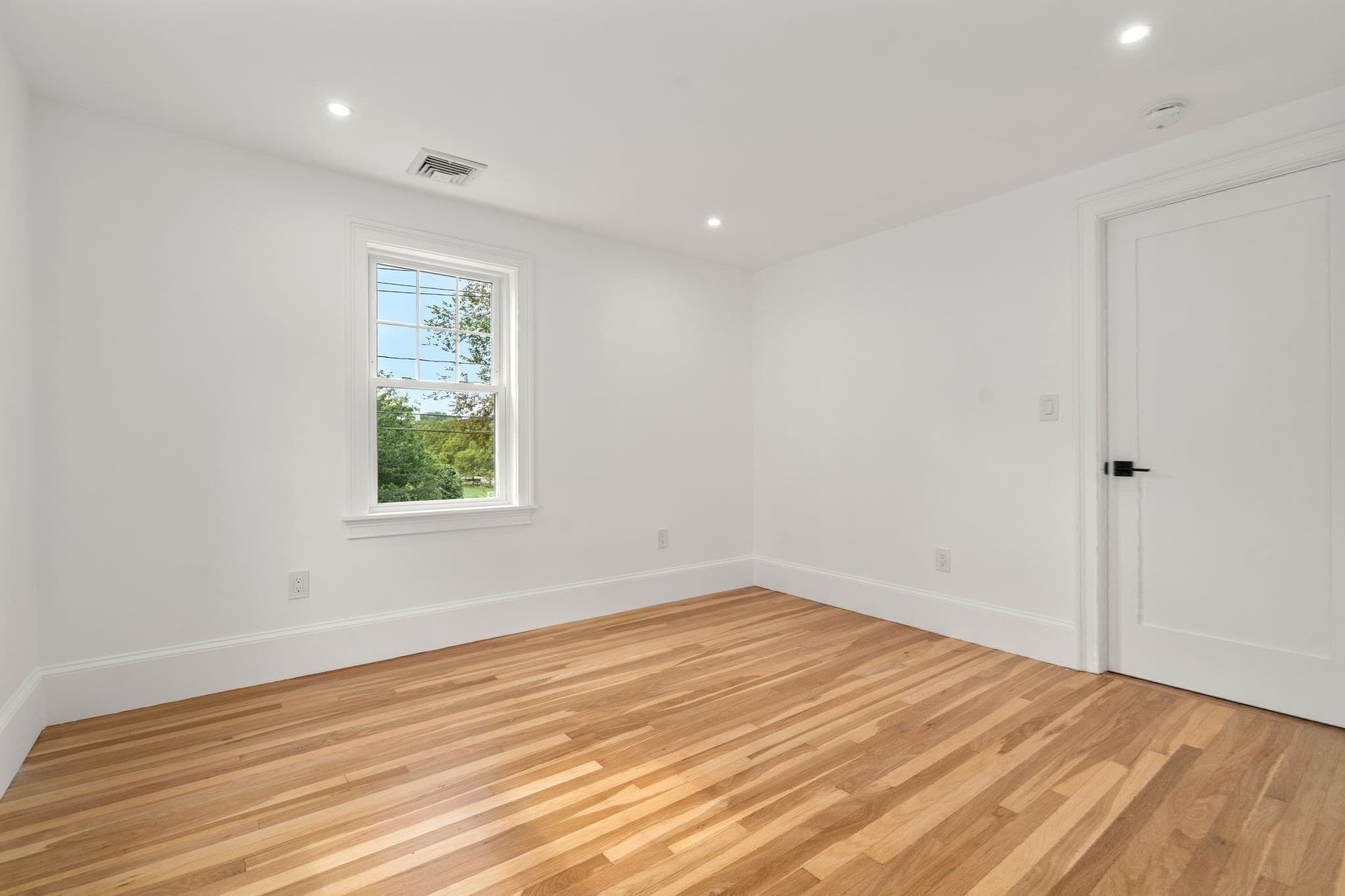 Single Family Residence at 46 Myrtle St, Newton MA 02465, photo 22 of 30