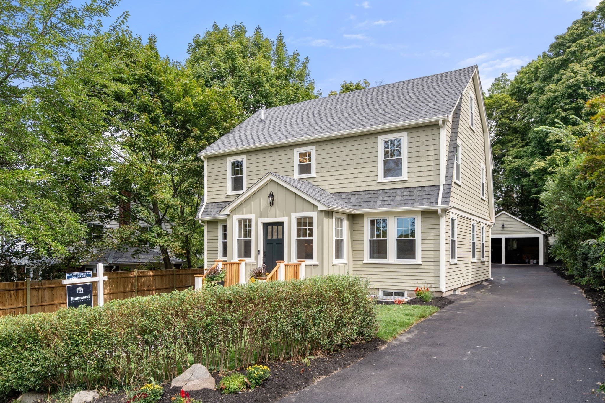 46 Myrtle St, Newton MA 02465