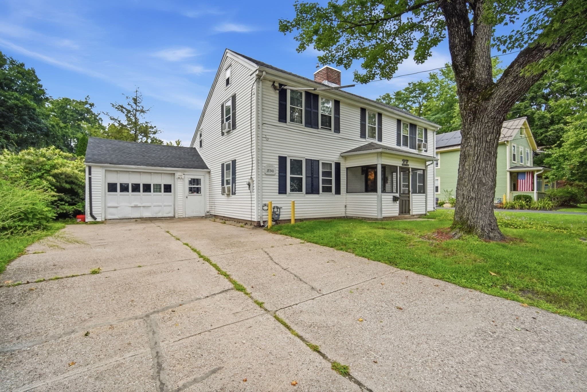 Single Family Residence at 283 South St., Northampton MA 01060, Northampton, photo 9 of 38