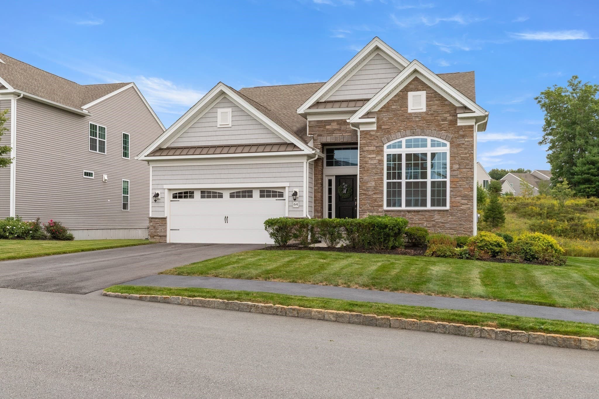 Single Family Residence at 64 Pine Tree Dr, Methuen MA 01844, Methuen, photo 2 of 42