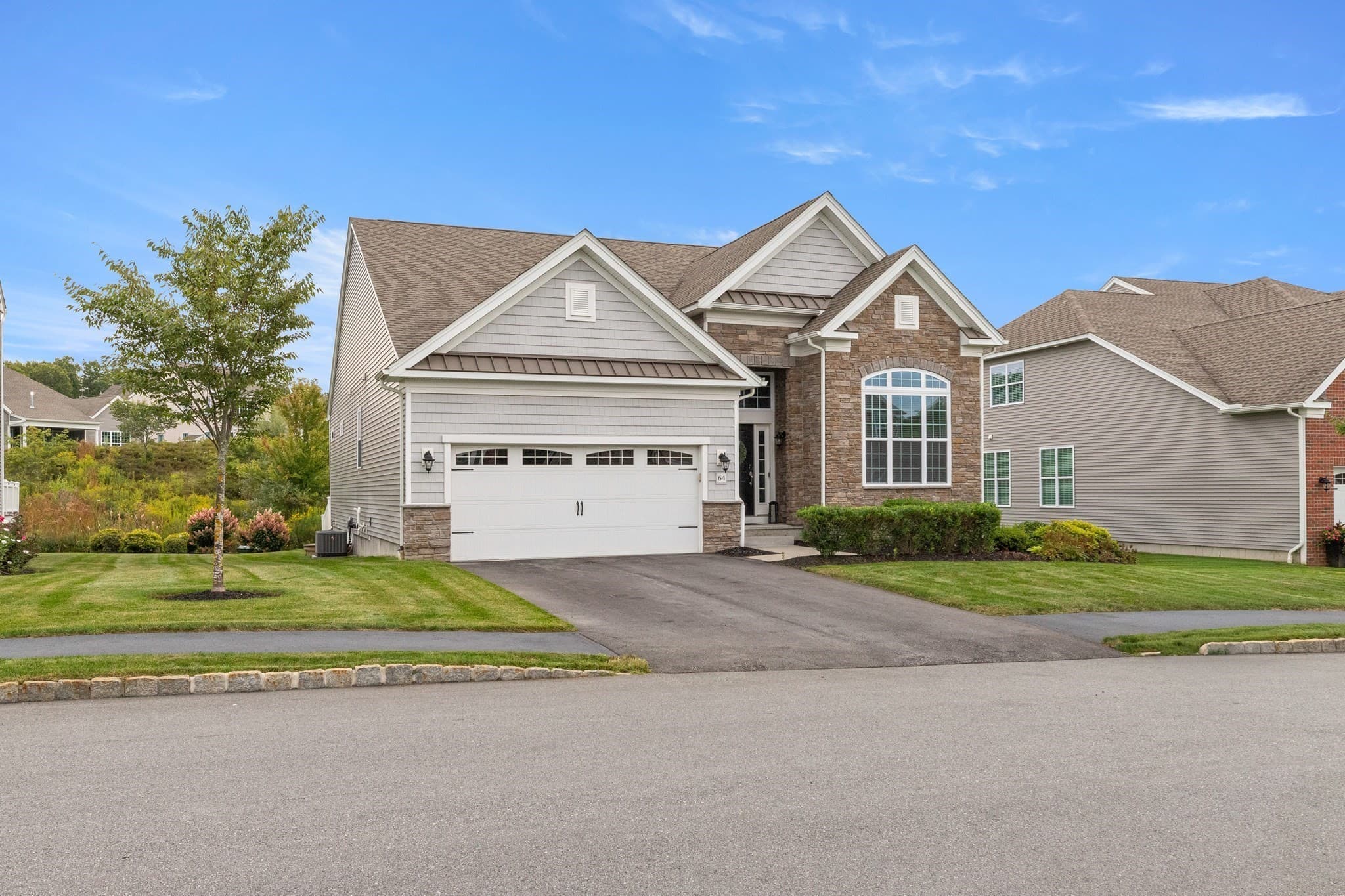 64 Pine Tree Dr, Methuen MA 01844
