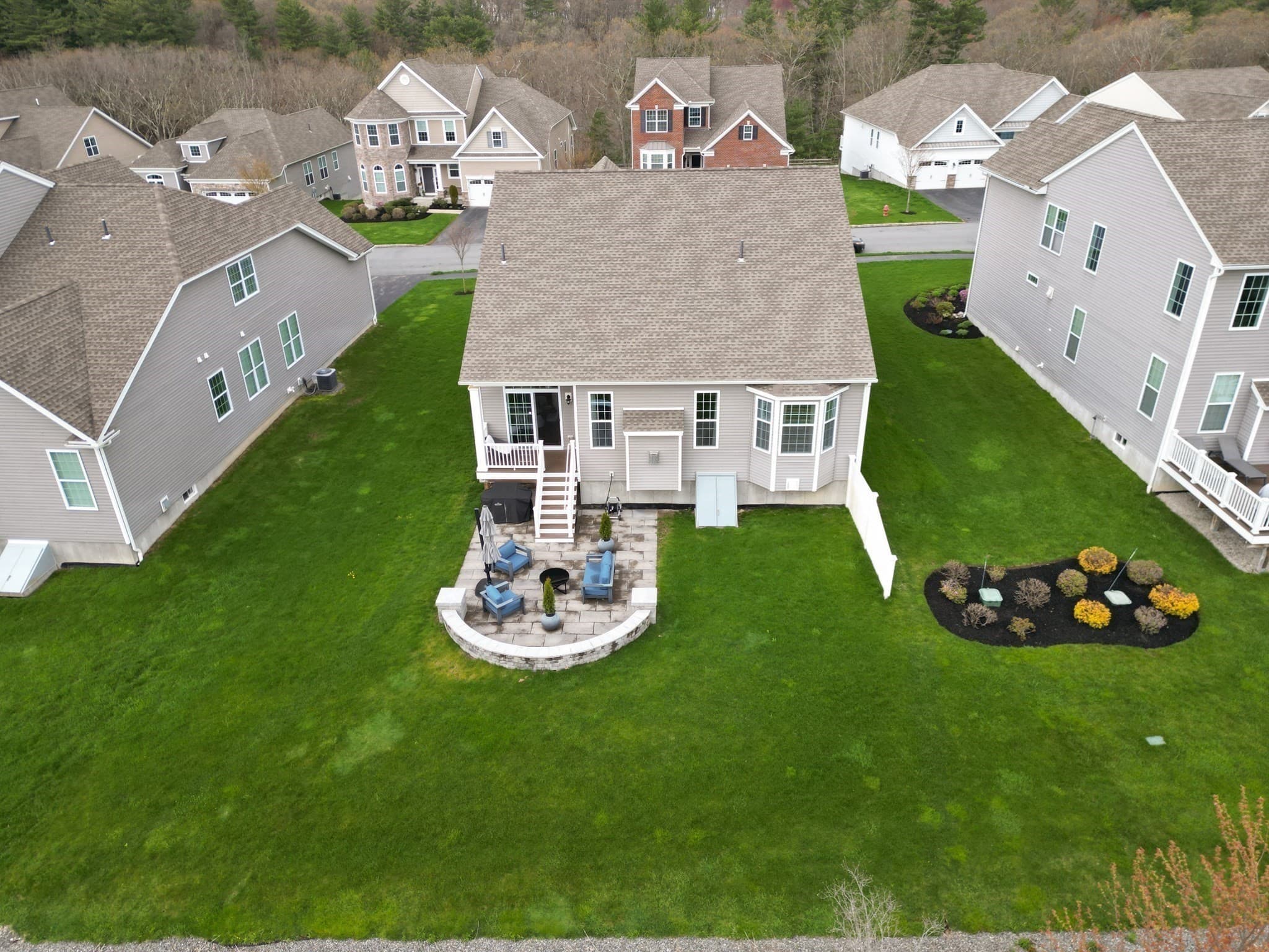 Single Family Residence at 64 Pine Tree Dr, Methuen MA 01844, Methuen, photo 30 of 42