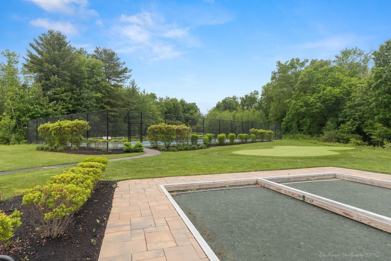 Single Family Residence at 64 Pine Tree Dr, Methuen MA 01844, Methuen, photo 34 of 42