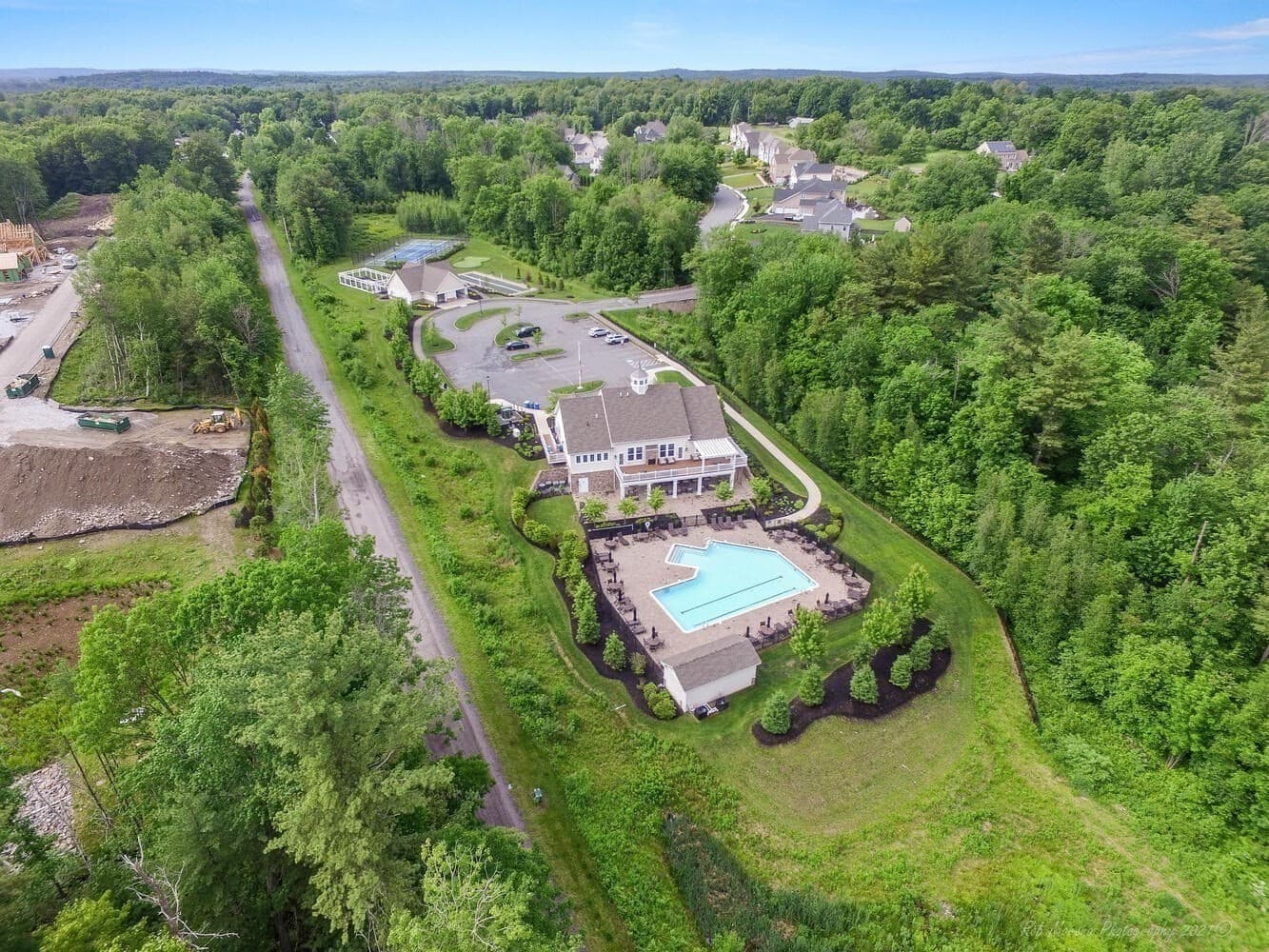 Single Family Residence at 64 Pine Tree Dr, Methuen MA 01844, Methuen, photo 41 of 42