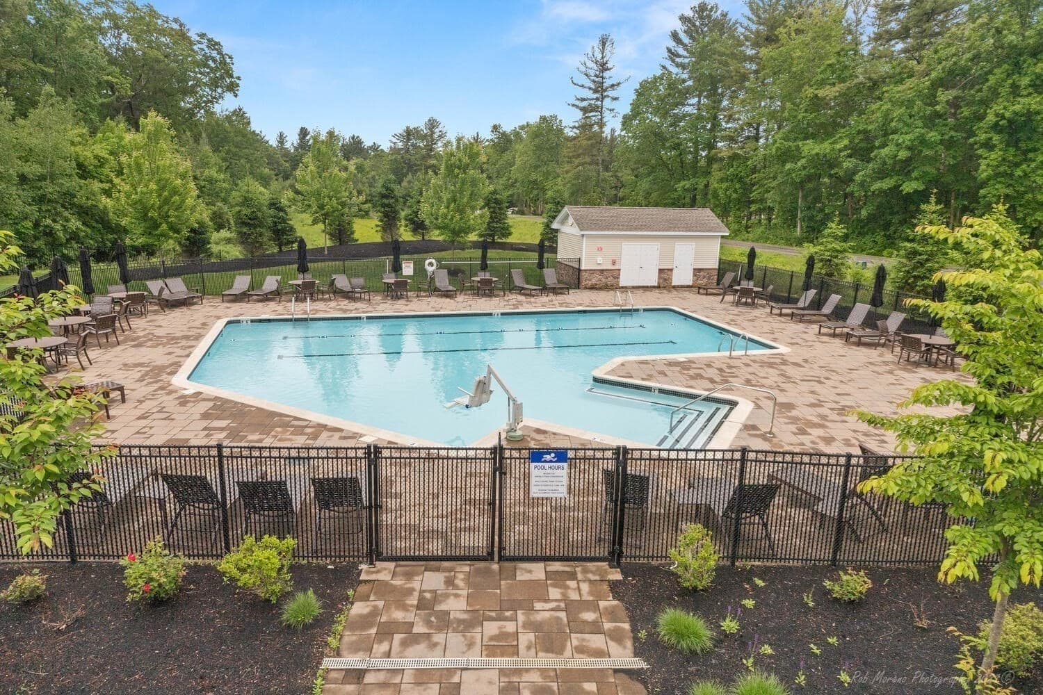Single Family Residence at 64 Pine Tree Dr, Methuen MA 01844, Methuen, photo 31 of 42