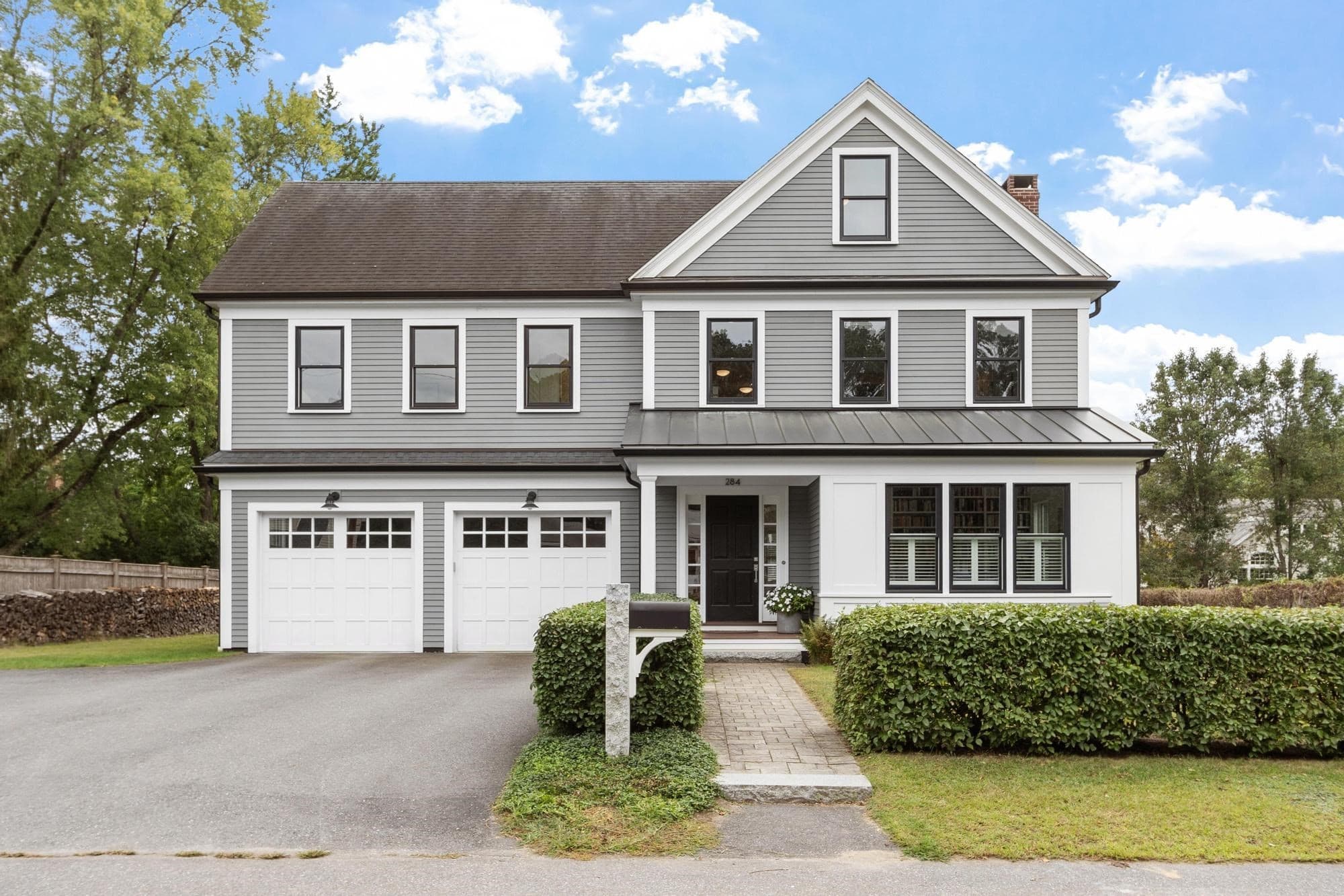 284 Elsinore St, Concord MA 01742
