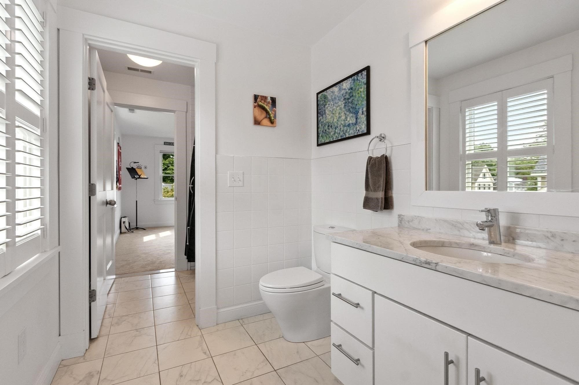 Single Family Residence at 284 Elsinore St, Concord MA 01742, Concord, photo 28 of 38
