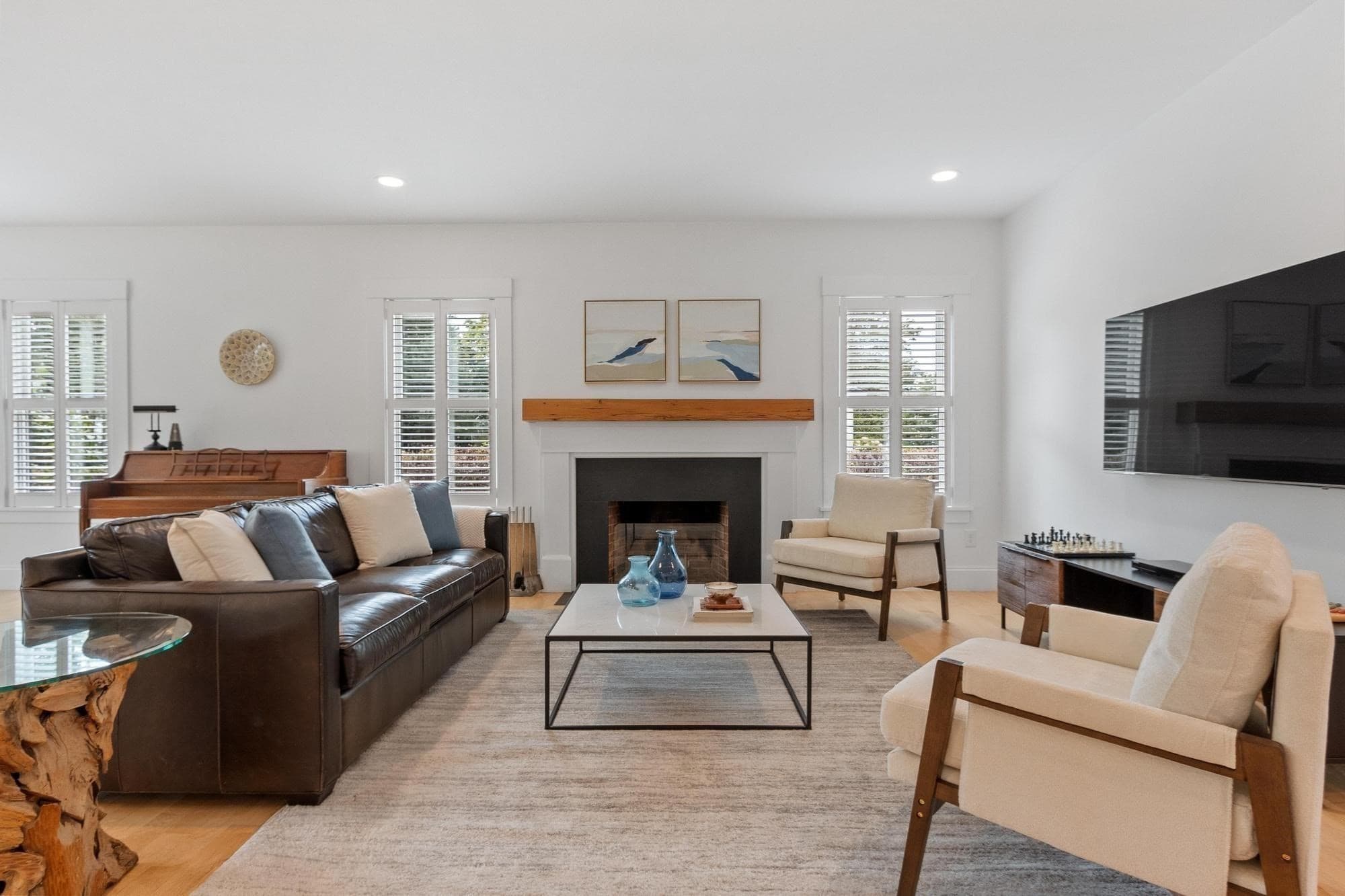Single Family Residence at 284 Elsinore St, Concord MA 01742, Concord, photo 5 of 38