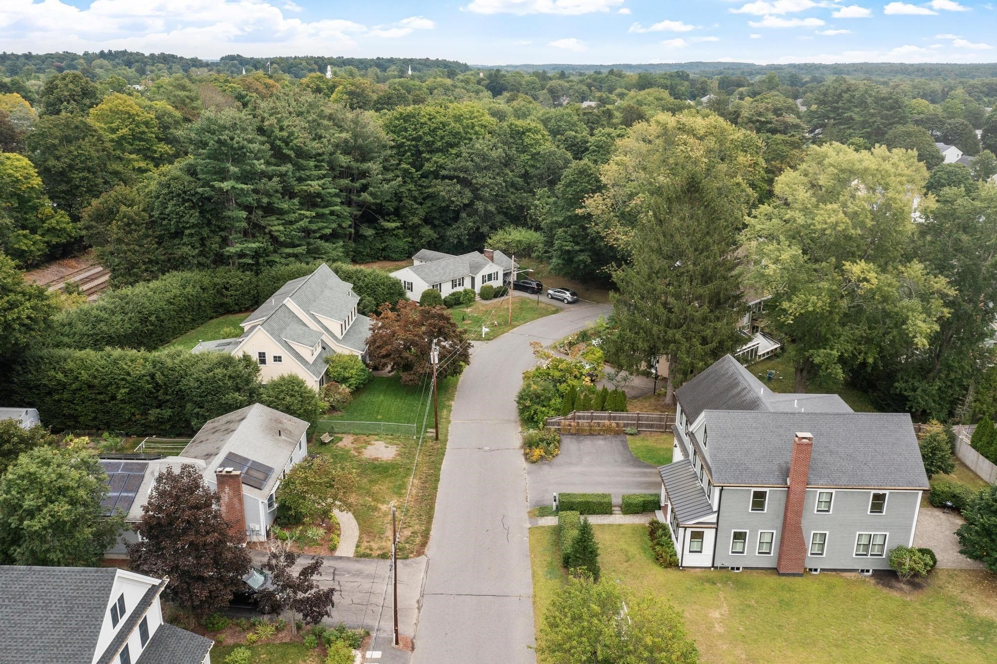 Single Family Residence at 284 Elsinore St, Concord MA 01742, Concord, photo 38 of 38