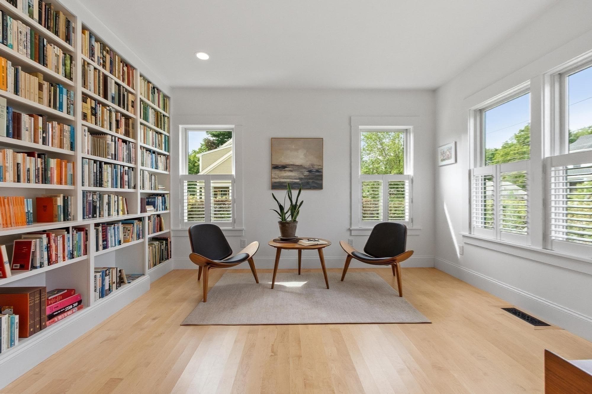Single Family Residence at 284 Elsinore St, Concord MA 01742, Concord, photo 19 of 38