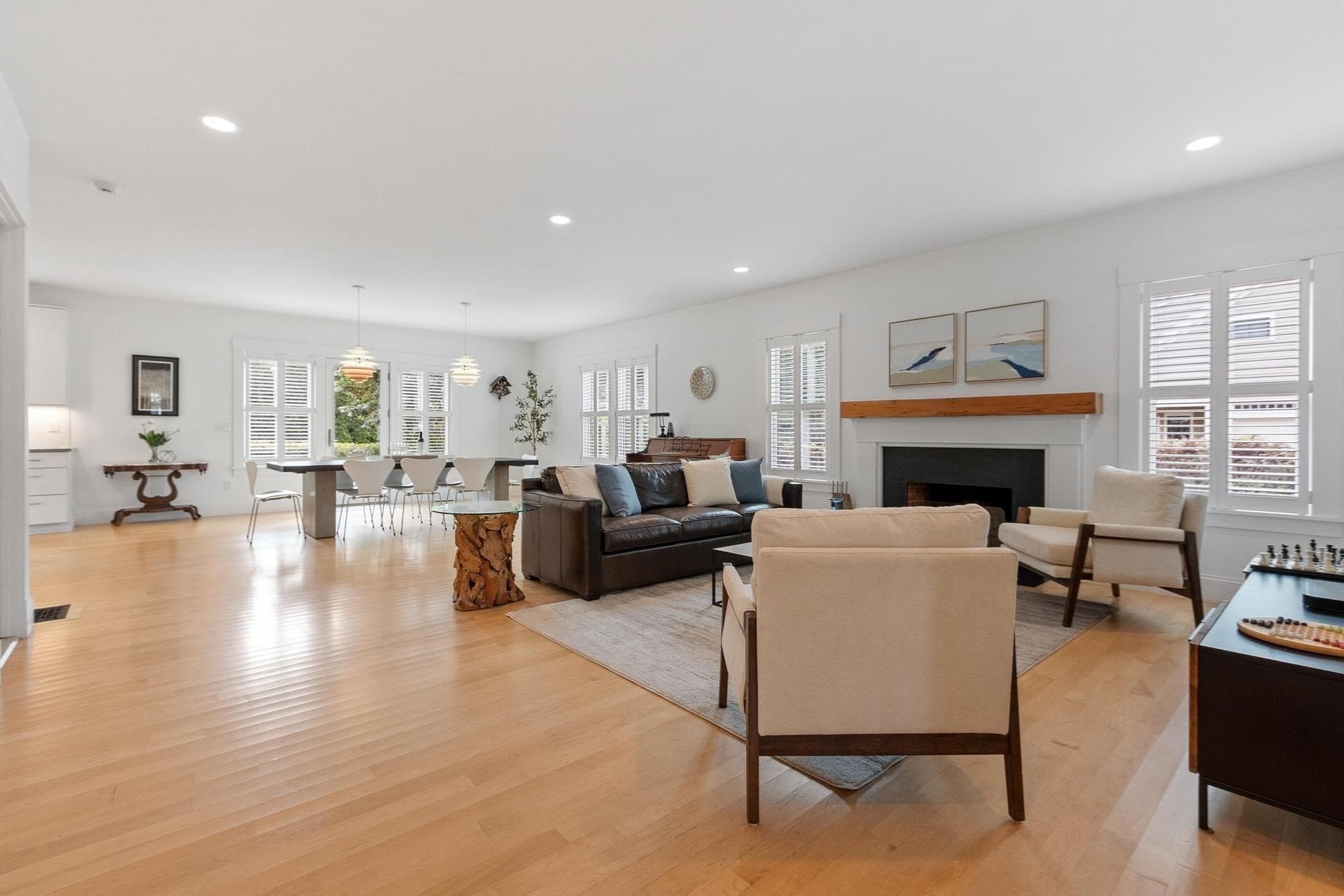 Single Family Residence at 284 Elsinore St, Concord MA 01742, Concord, photo 4 of 38