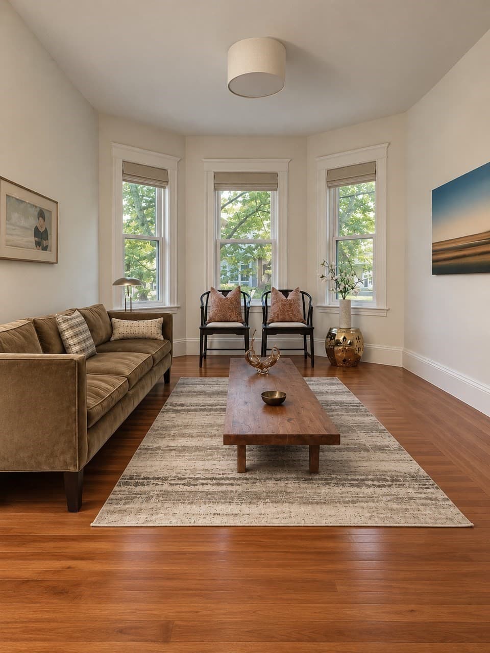 Condominium at 30-32 Granville Rd # 2, Cambridge MA 02138, Cambridge, photo 2 of 17