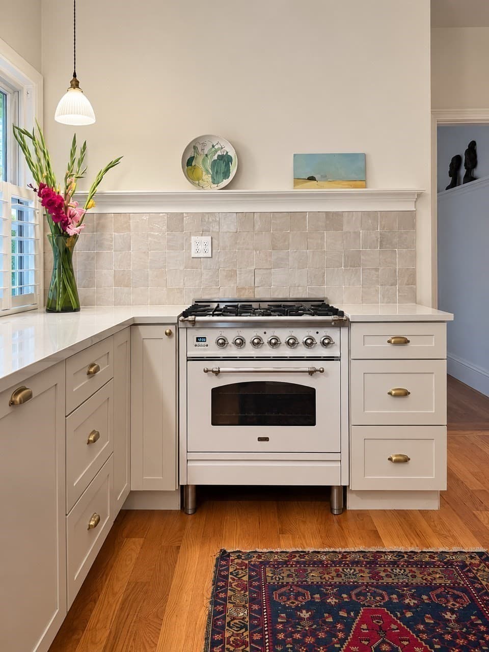 Condominium at 30-32 Granville Rd # 2, Cambridge MA 02138, Cambridge, photo 6 of 17
