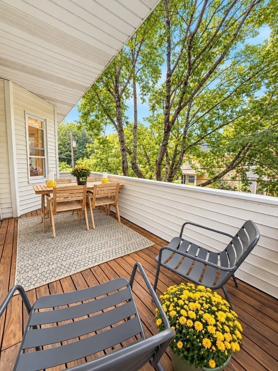 Condominium at 30-32 Granville Rd # 2, Cambridge MA 02138, Cambridge, photo 13 of 17