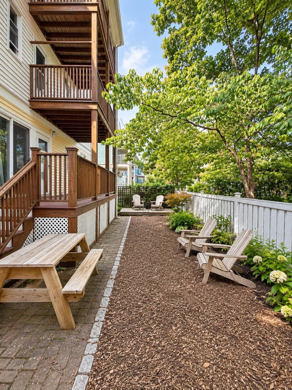 Condominium at 30-32 Granville Rd # 2, Cambridge MA 02138, Cambridge, photo 17 of 17