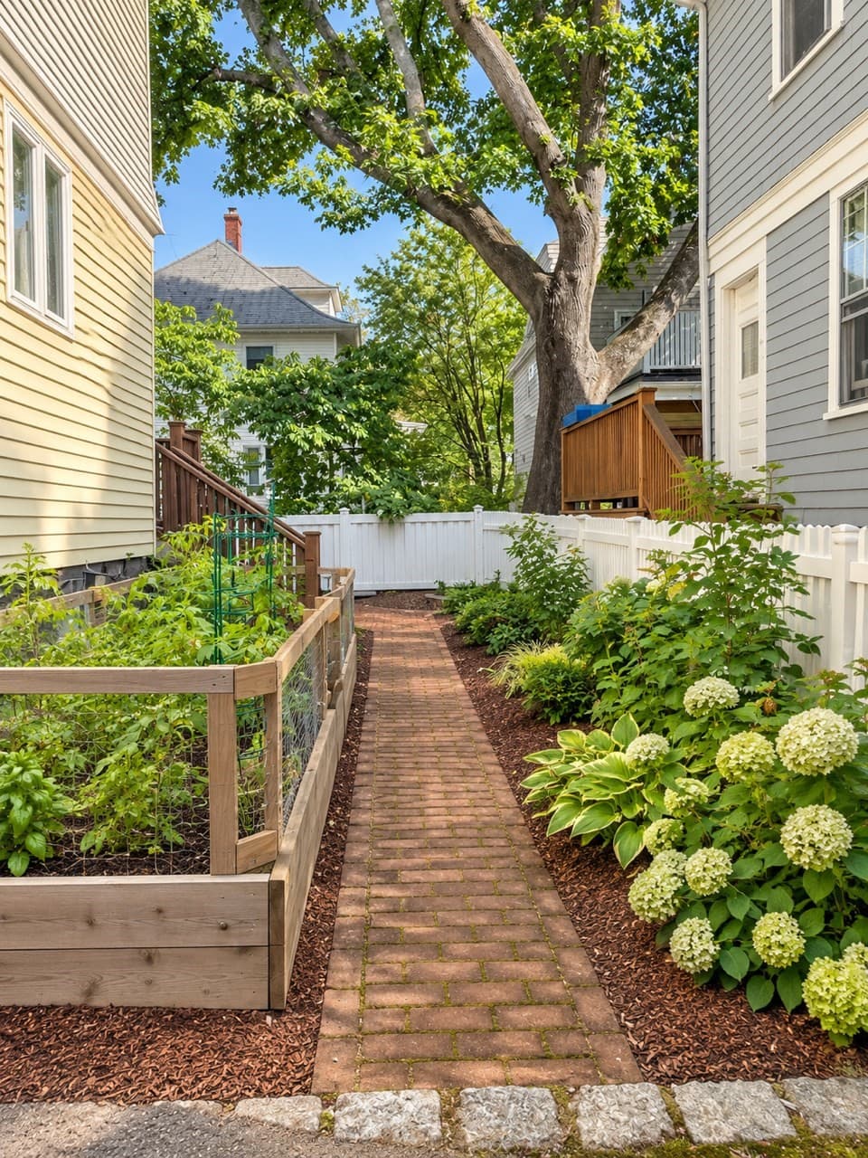 Condominium at 30-32 Granville Rd # 2, Cambridge MA 02138, Cambridge, photo 16 of 17