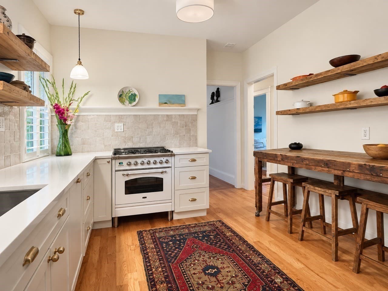 Condominium at 30-32 Granville Rd # 2, Cambridge MA 02138, Cambridge, photo 7 of 17