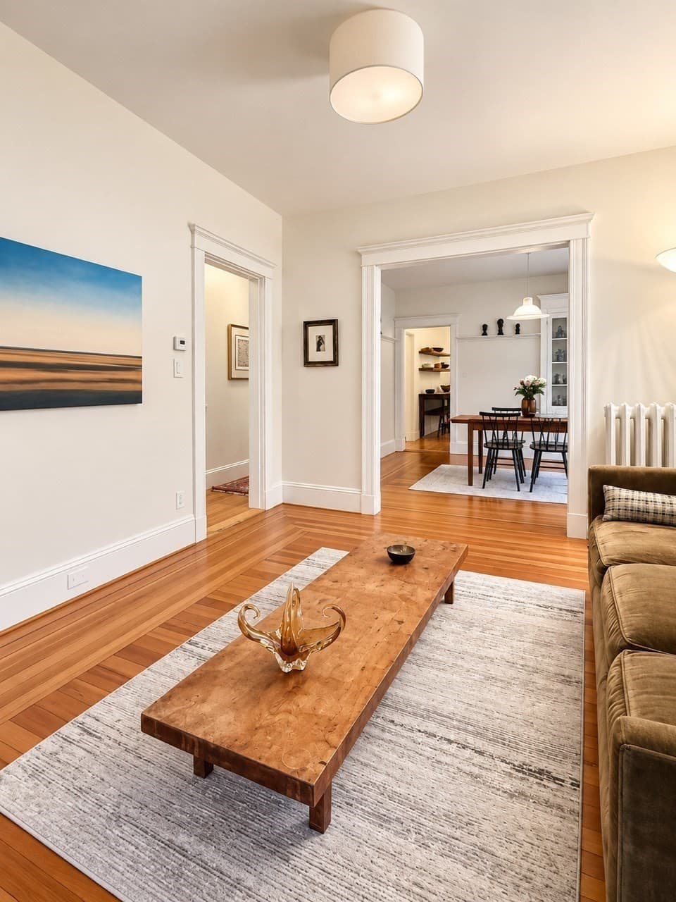 Condominium at 30-32 Granville Rd # 2, Cambridge MA 02138, Cambridge, photo 3 of 17