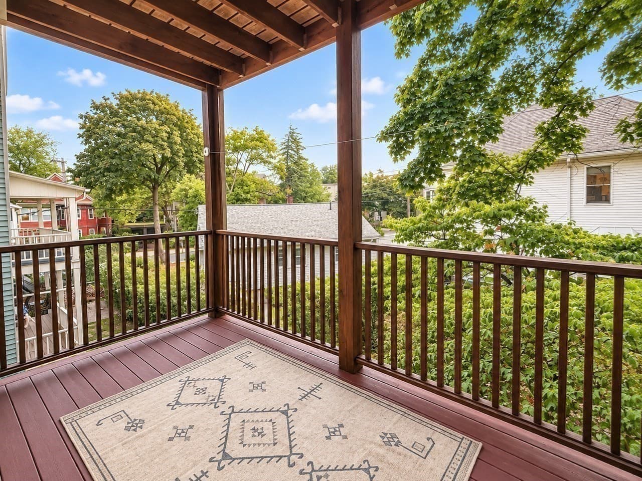 Condominium at 30-32 Granville Rd # 2, Cambridge MA 02138, Cambridge, photo 14 of 17