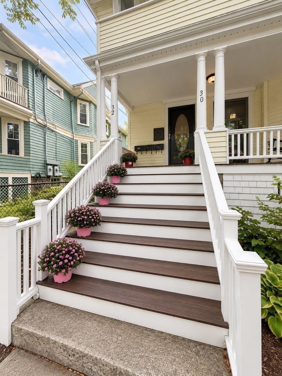 Condominium at 30-32 Granville Rd # 2, Cambridge MA 02138, Cambridge, photo 15 of 17