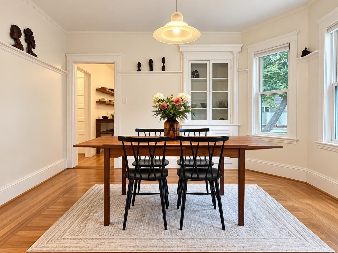 Condominium at 30-32 Granville Rd # 2, Cambridge MA 02138, Cambridge, photo 4 of 17