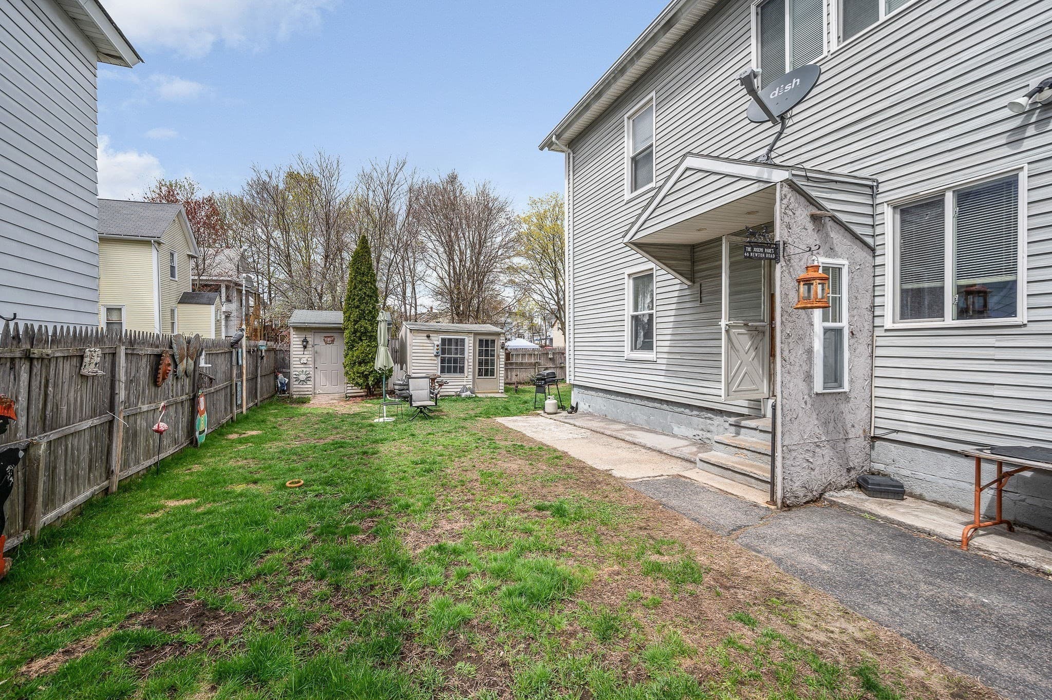 2 Family - 2 Units Up/Down at 17 Coral St, Lowell MA 01851, Lowell, photo 22 of 26