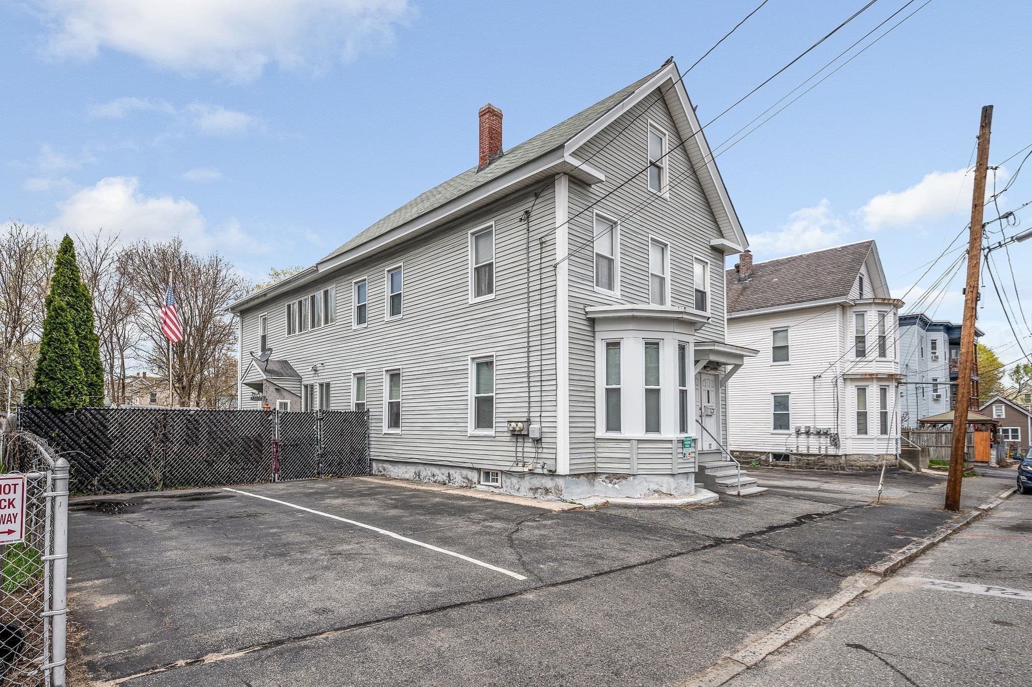 2 Family - 2 Units Up/Down at 17 Coral St, Lowell MA 01851, Lowell, photo 25 of 26