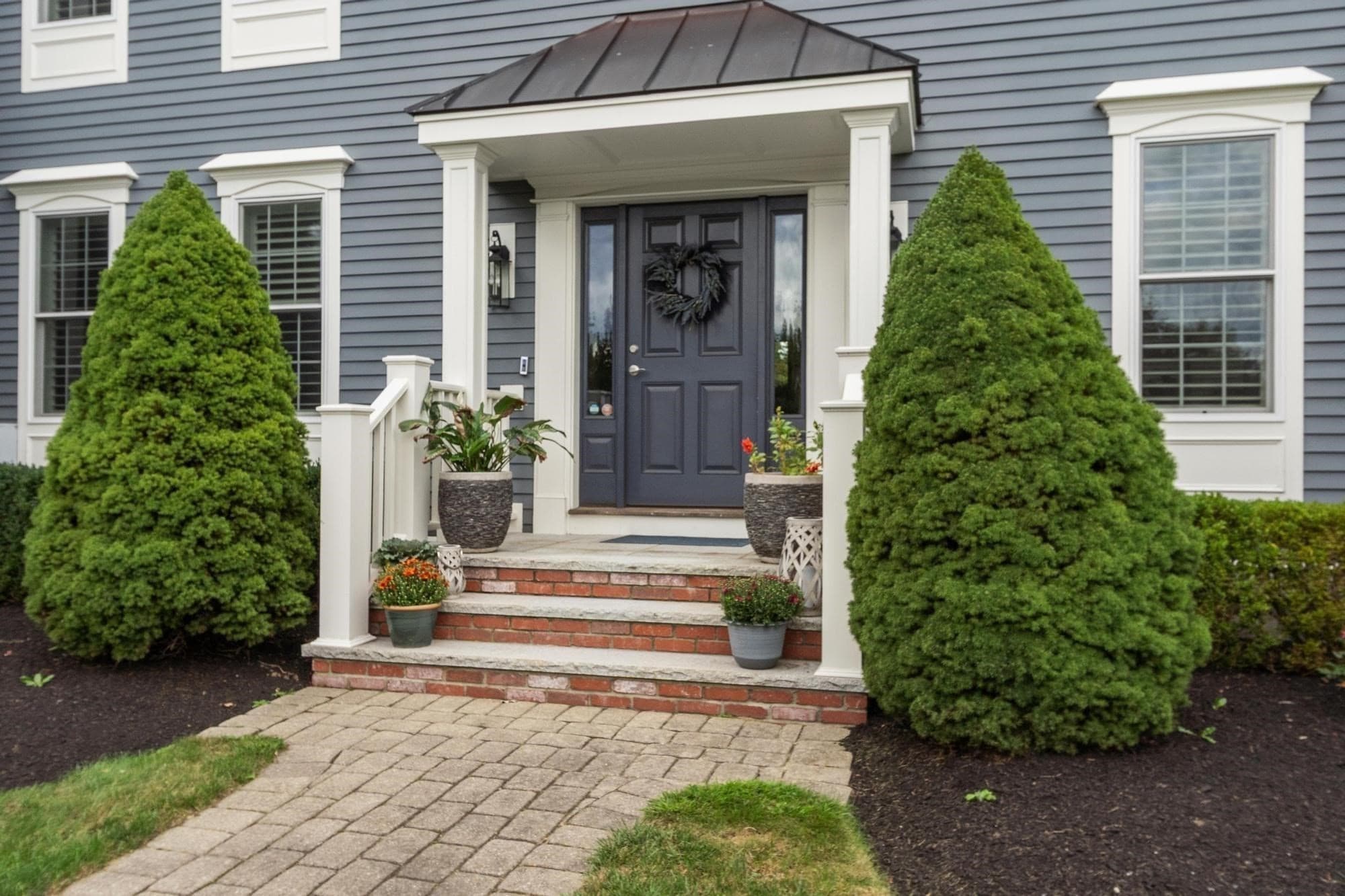 Single Family Residence at 48 Robinson Dr, Bedford MA 01730, Bedford, photo 2 of 37