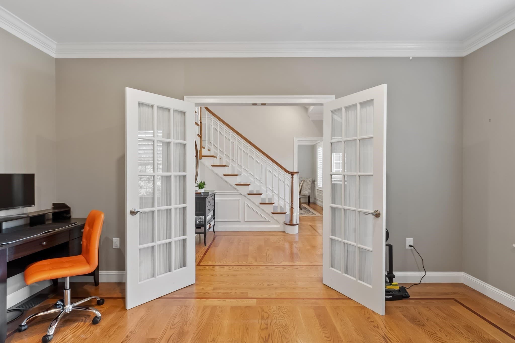 Single Family Residence at 48 Robinson Dr, Bedford MA 01730, Bedford, photo 13 of 37