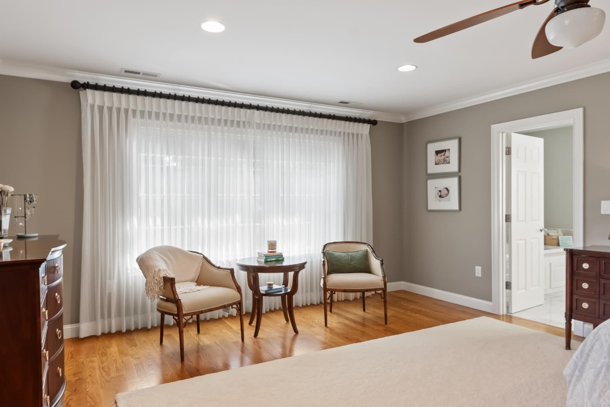 Single Family Residence at 48 Robinson Dr, Bedford MA 01730, Bedford, photo 17 of 37