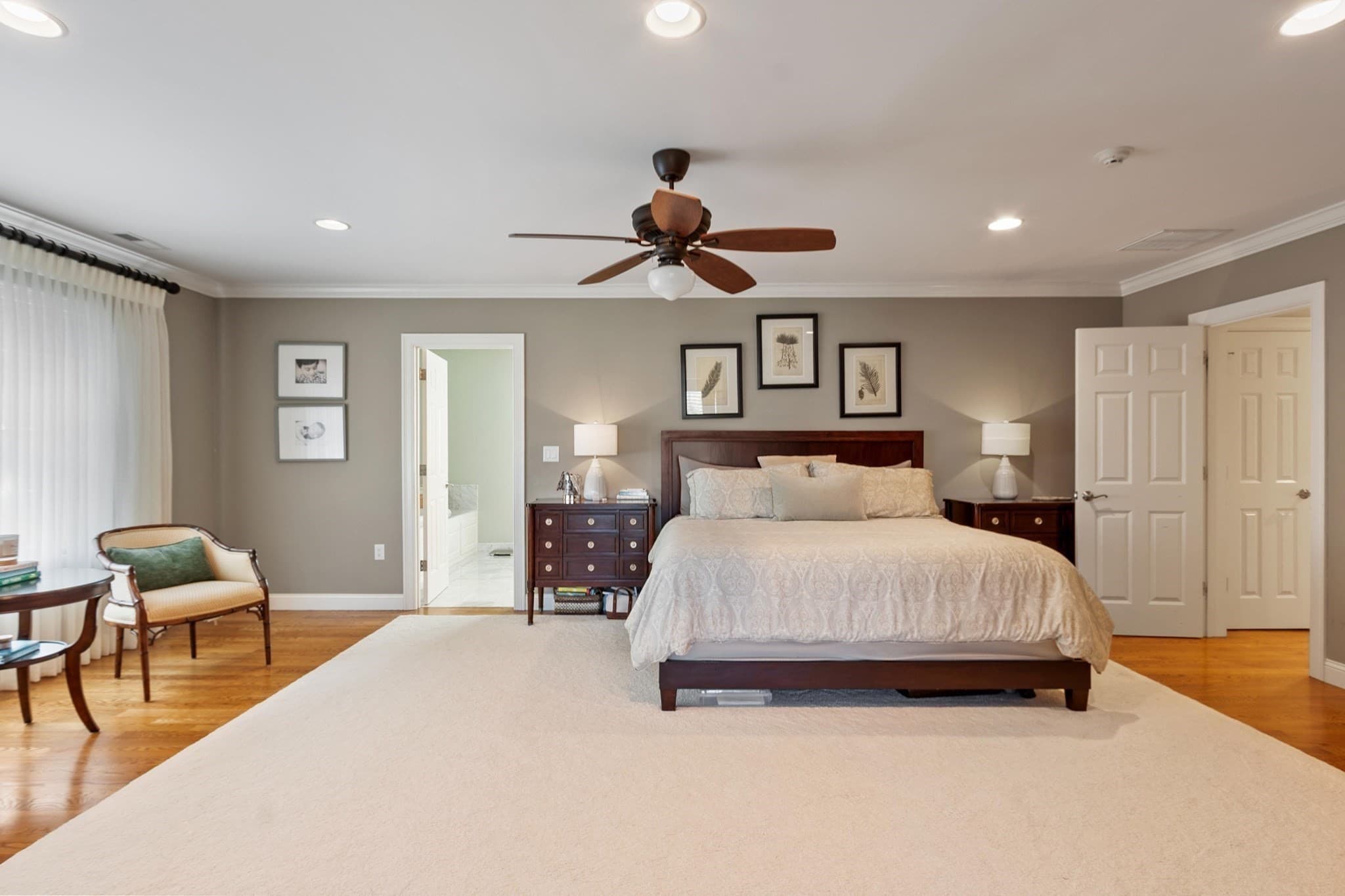 Single Family Residence at 48 Robinson Dr, Bedford MA 01730, Bedford, photo 16 of 37