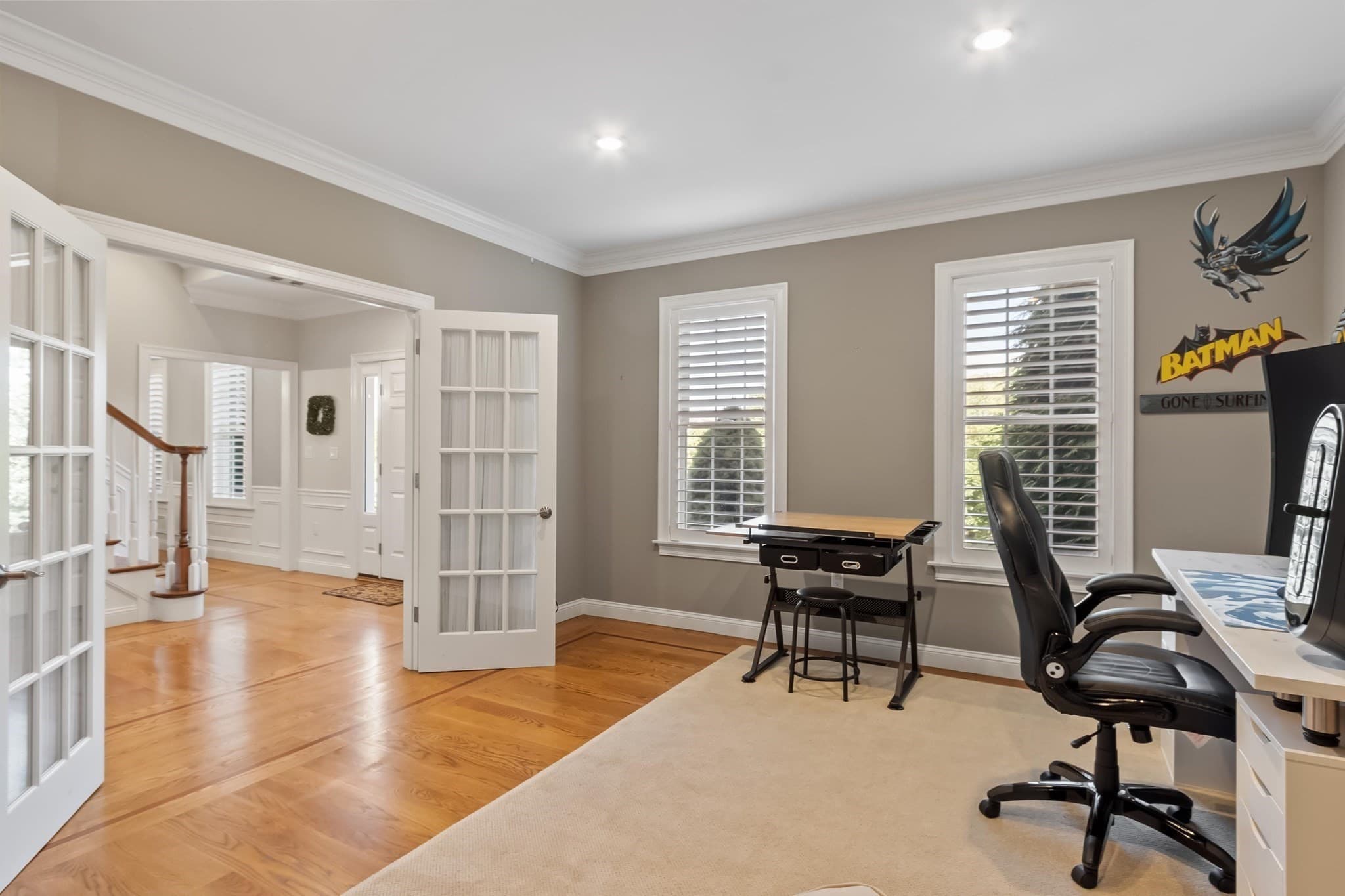 Single Family Residence at 48 Robinson Dr, Bedford MA 01730, Bedford, photo 12 of 37
